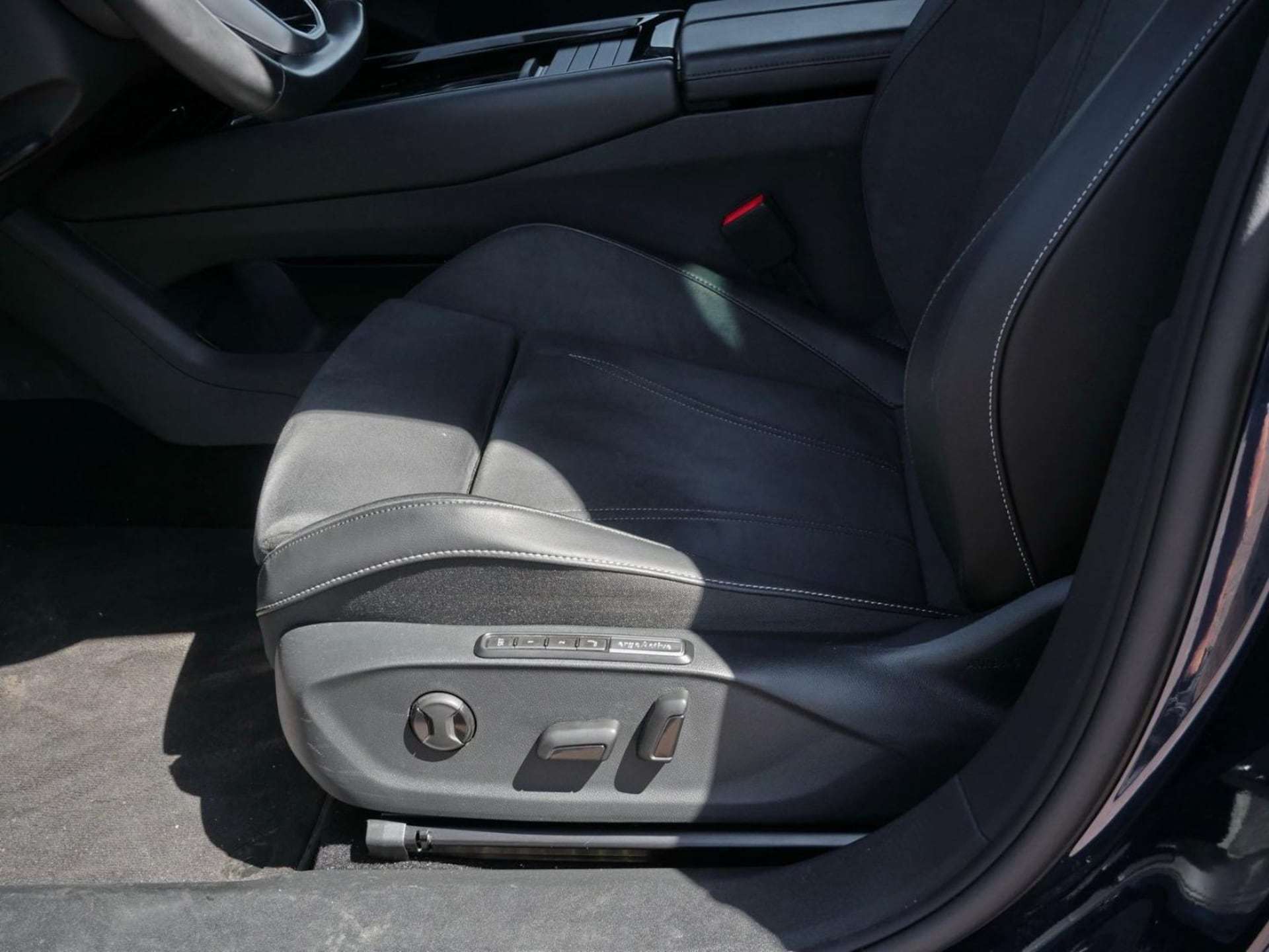 Volkswagen ID.7 Tourer Pro S