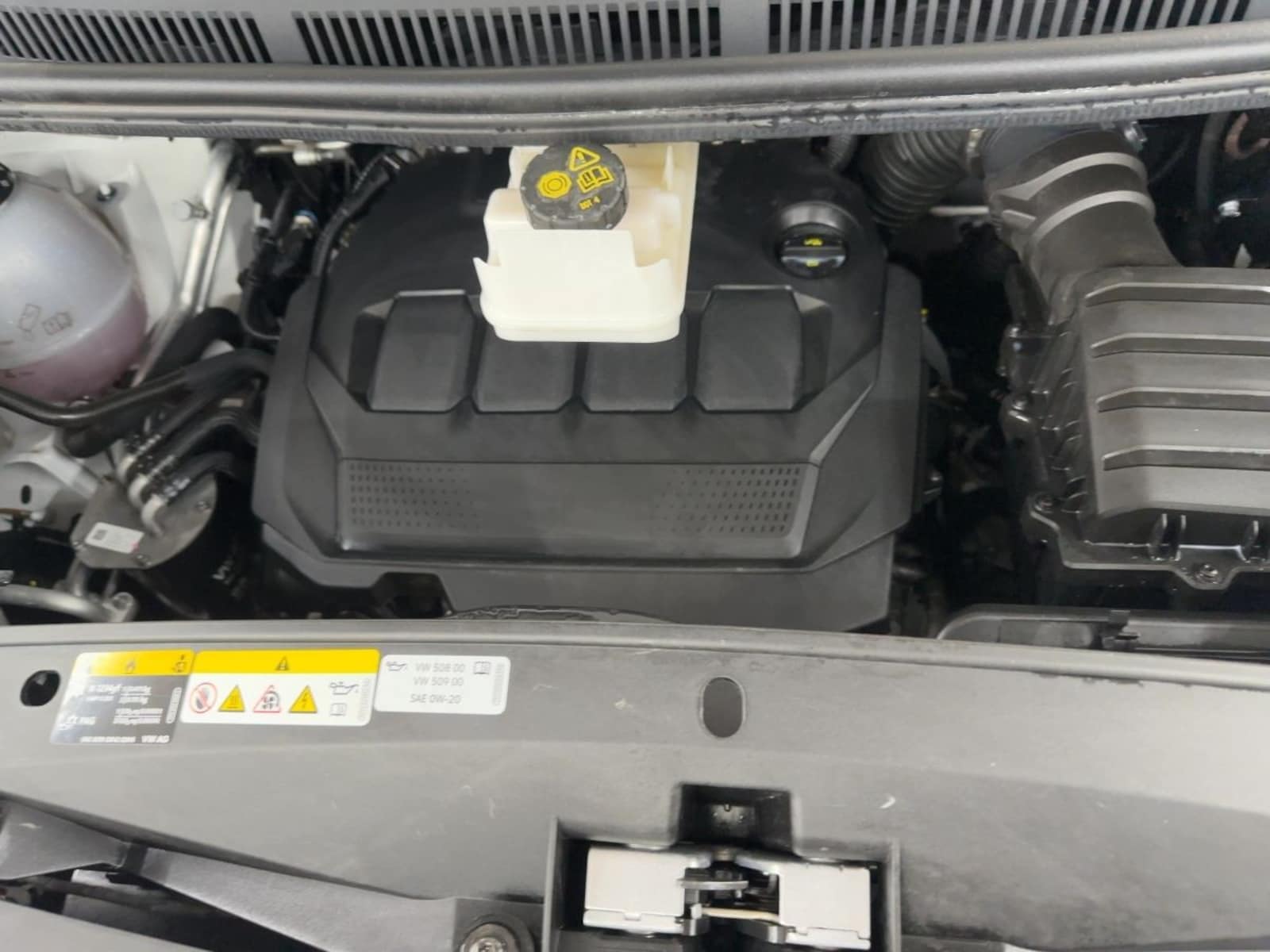 Volkswagen Multivan – Bild 12