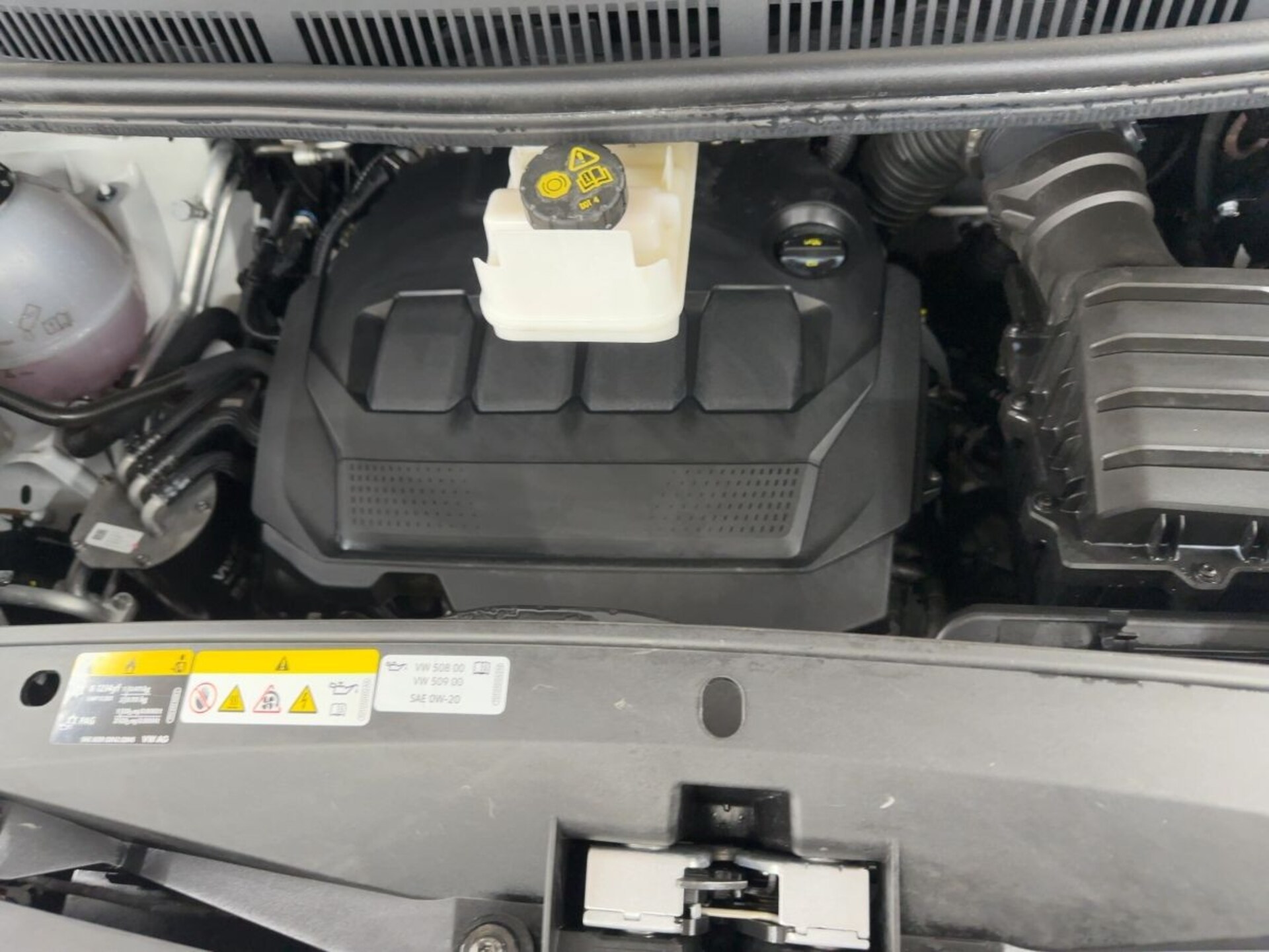 Volkswagen Multivan Life