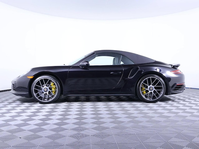 2019 Porsche