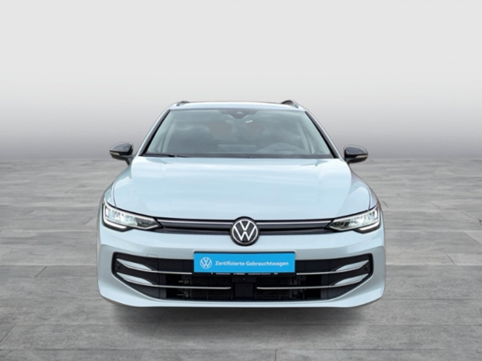 Volkswagen Golf Variant – Bild 8