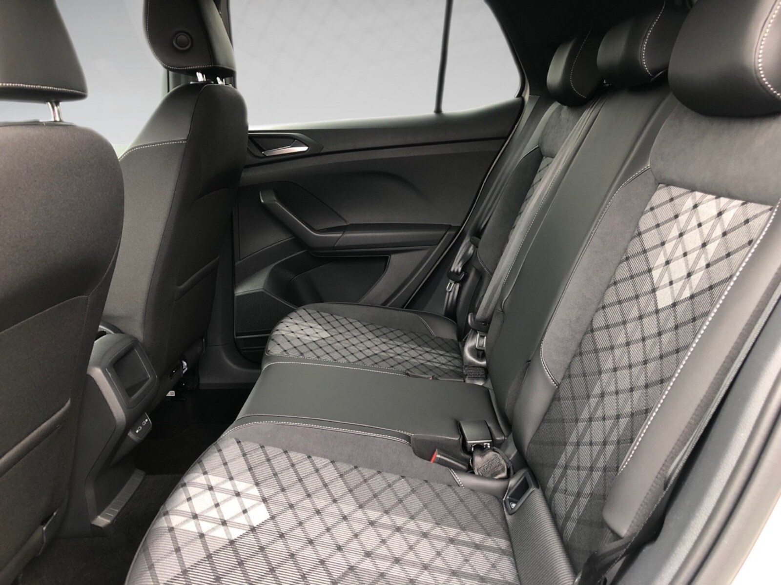 Volkswagen T-Cross – Bild 8