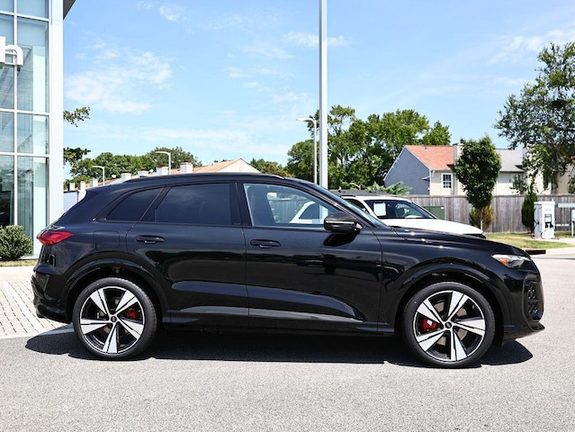2026 Audi SQ5
