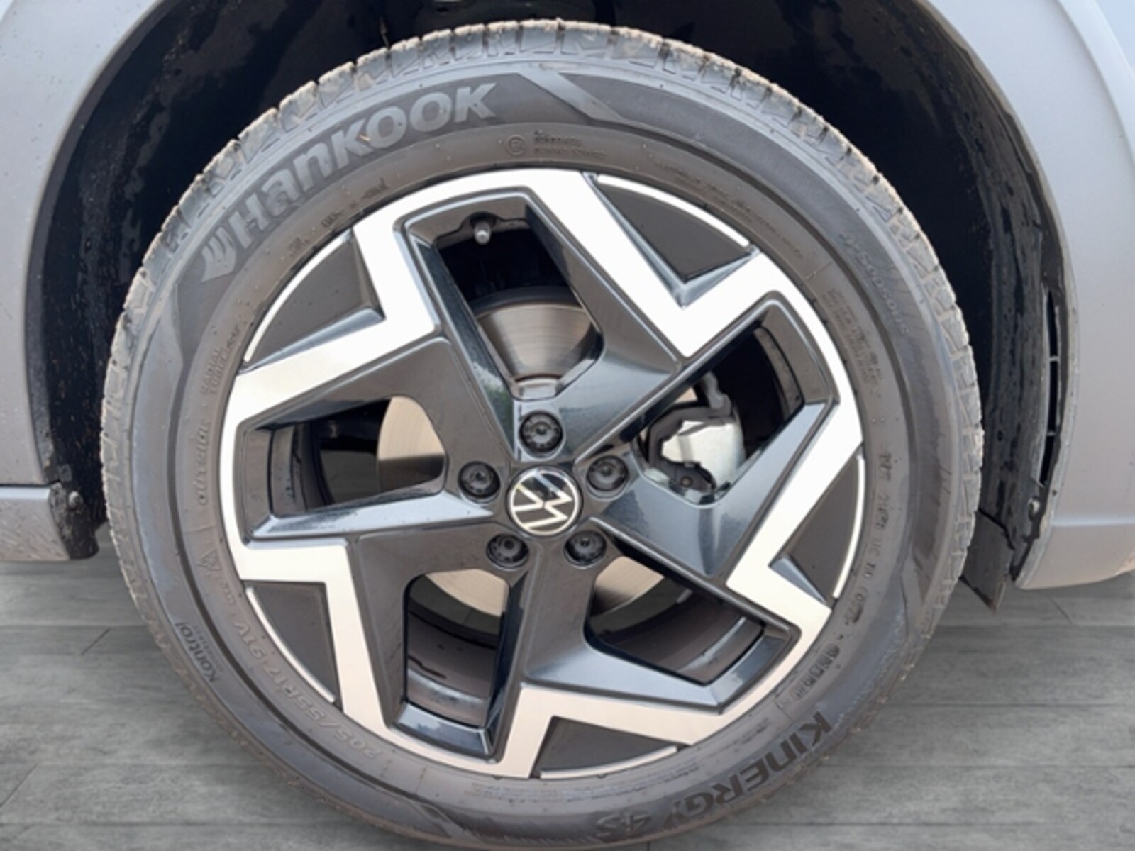 Volkswagen Taigo – Bild 7