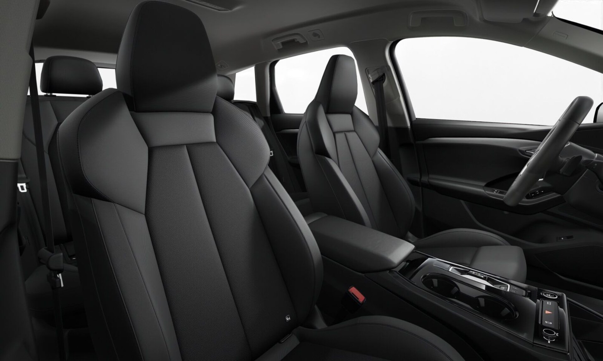 Audi Q6 SUV e-tron