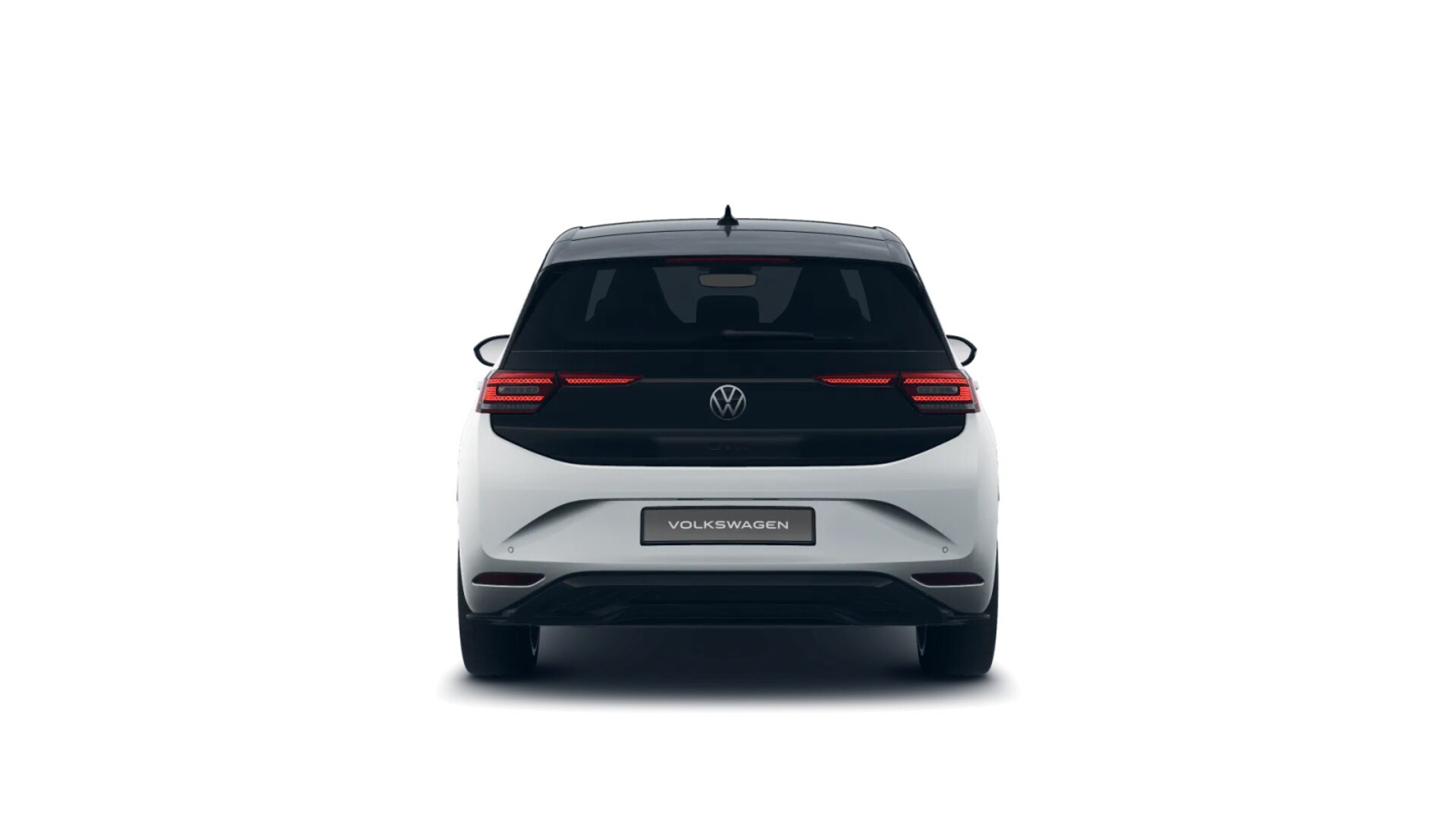 Volkswagen ID.3 GTX