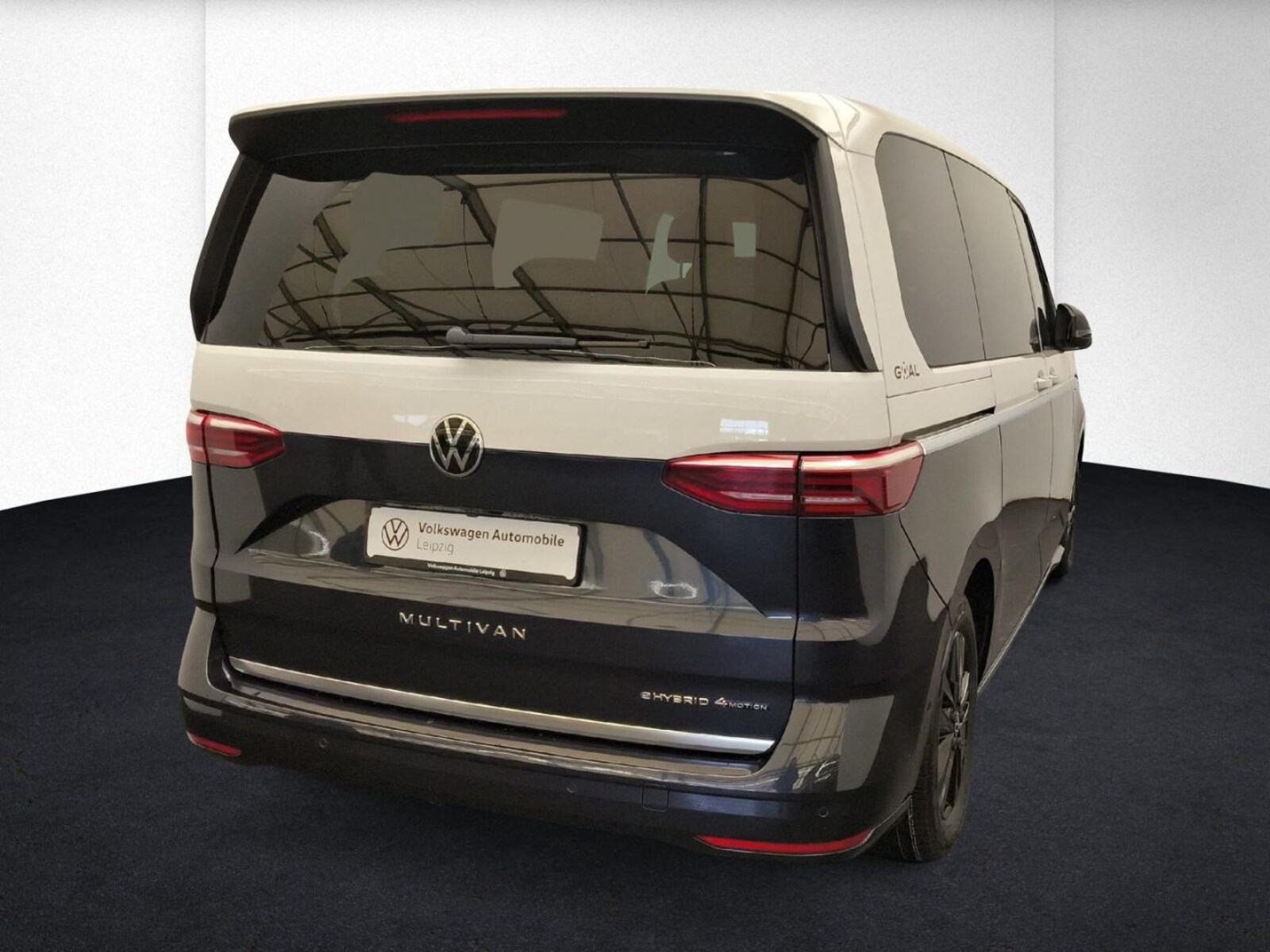 Volkswagen Multivan – Bild 3