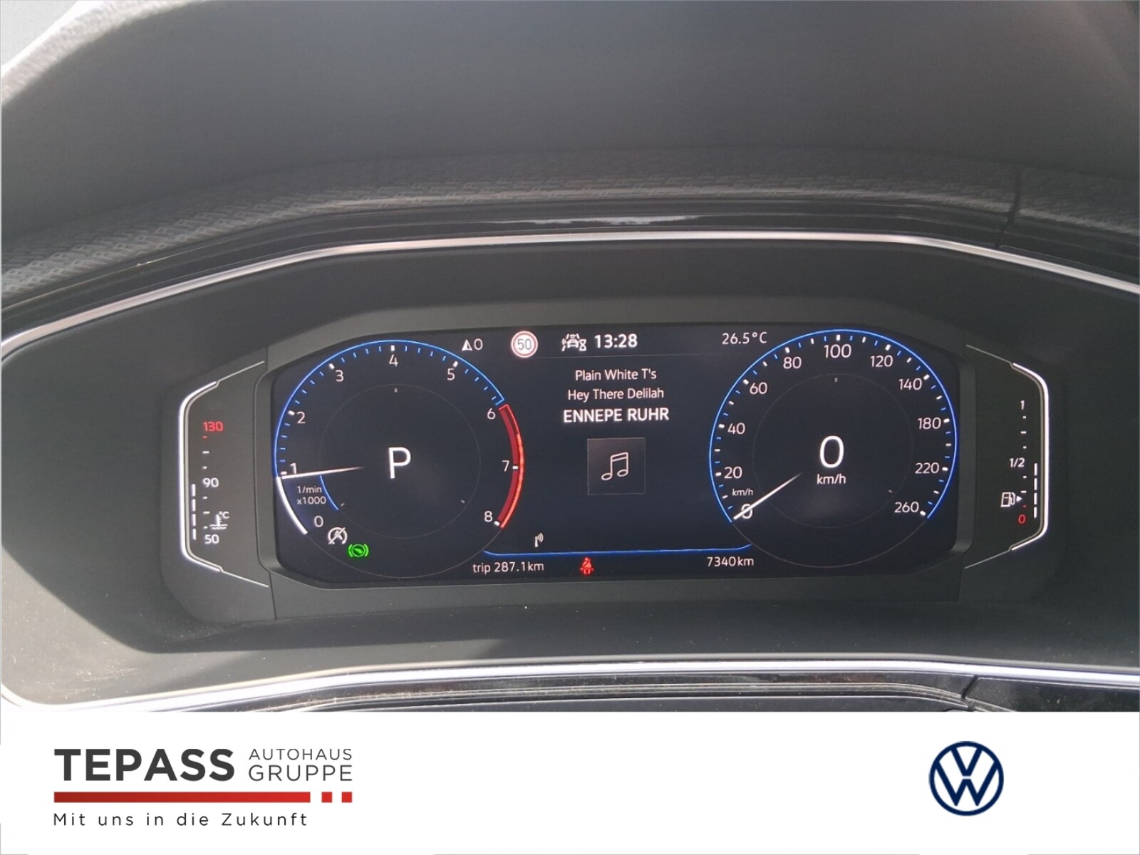 Volkswagen T-Cross – Bild 13