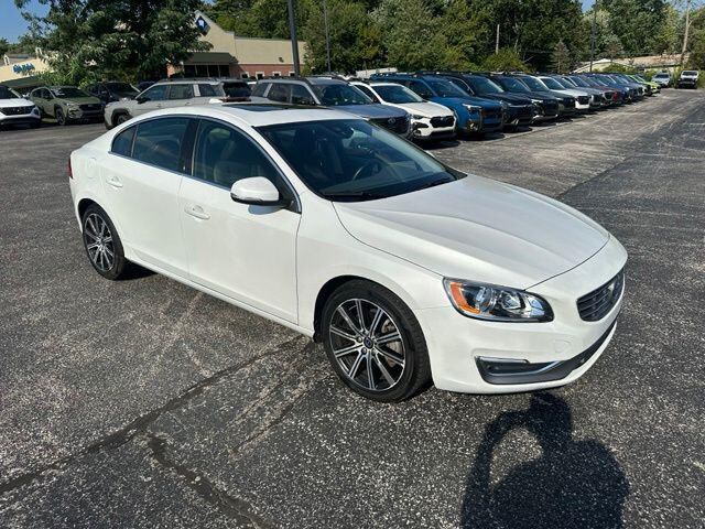 2017 Volvo