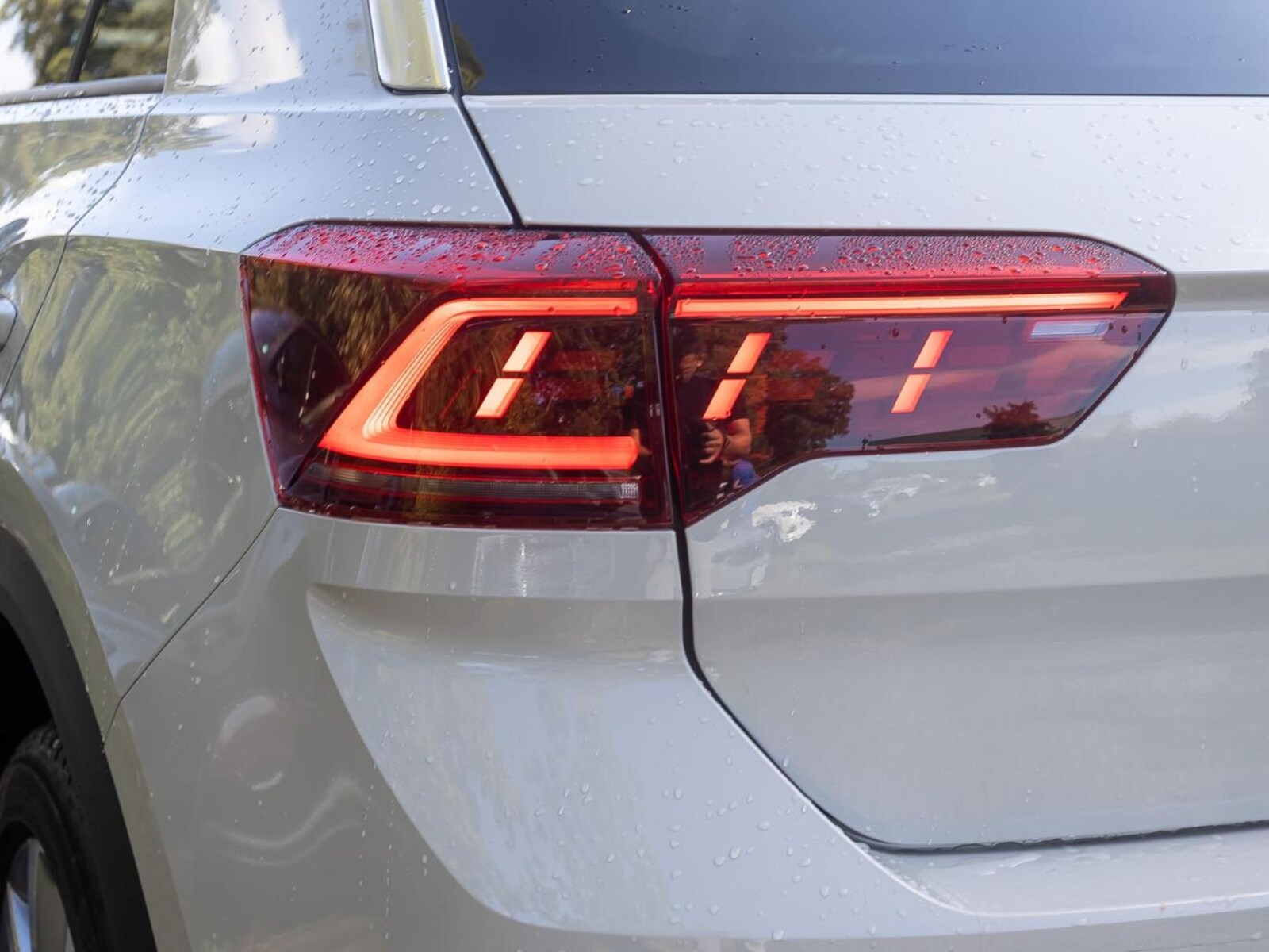 Volkswagen T-Roc – Bild 9