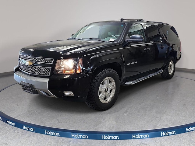 2012 Chevrolet