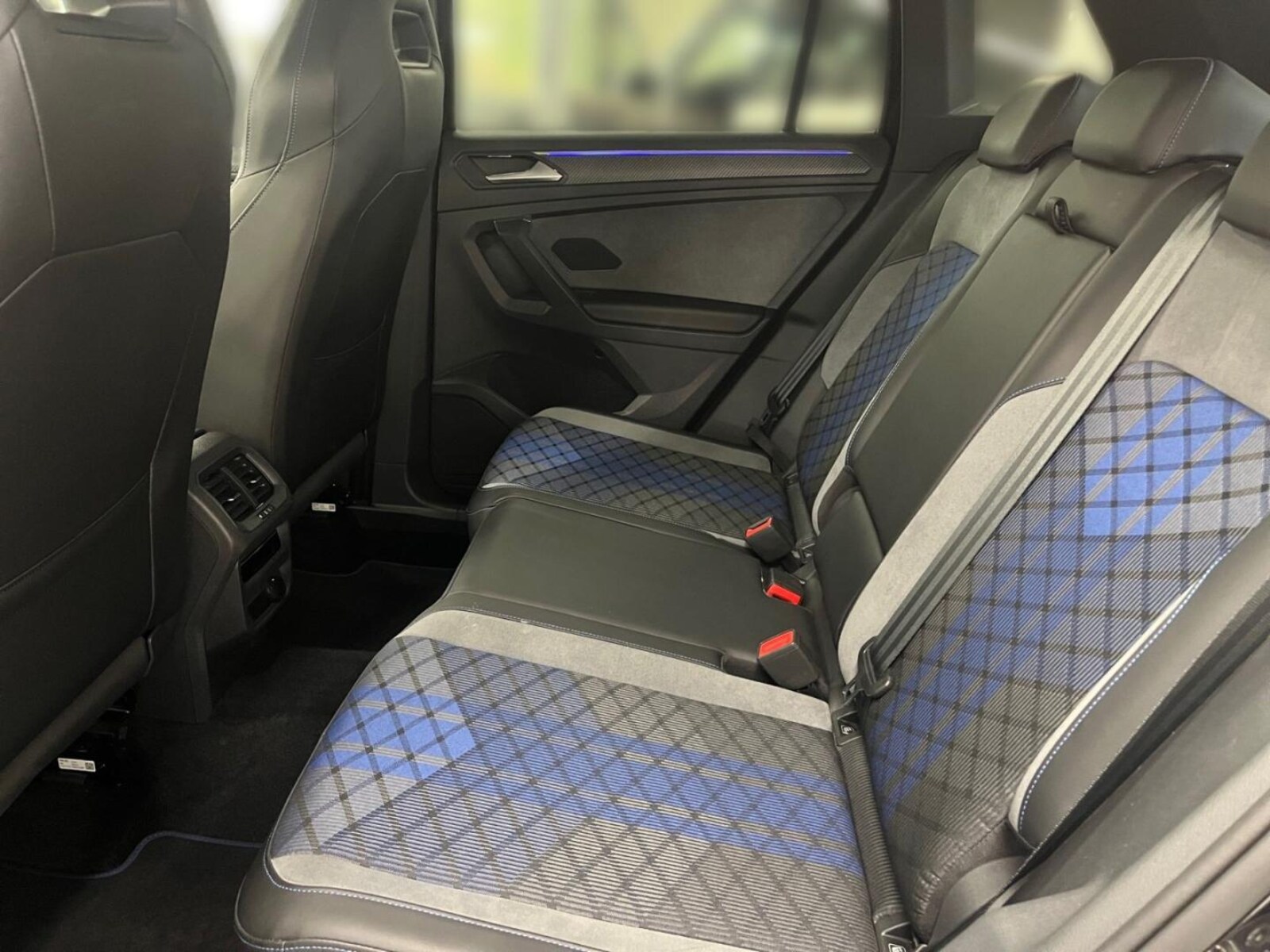 Volkswagen Tiguan – Bild 10