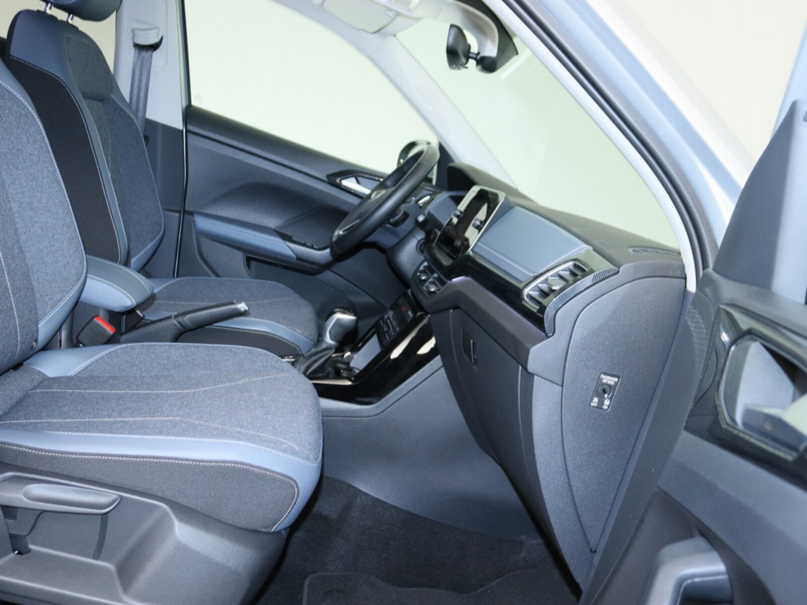 Volkswagen T-Cross – Bild 9