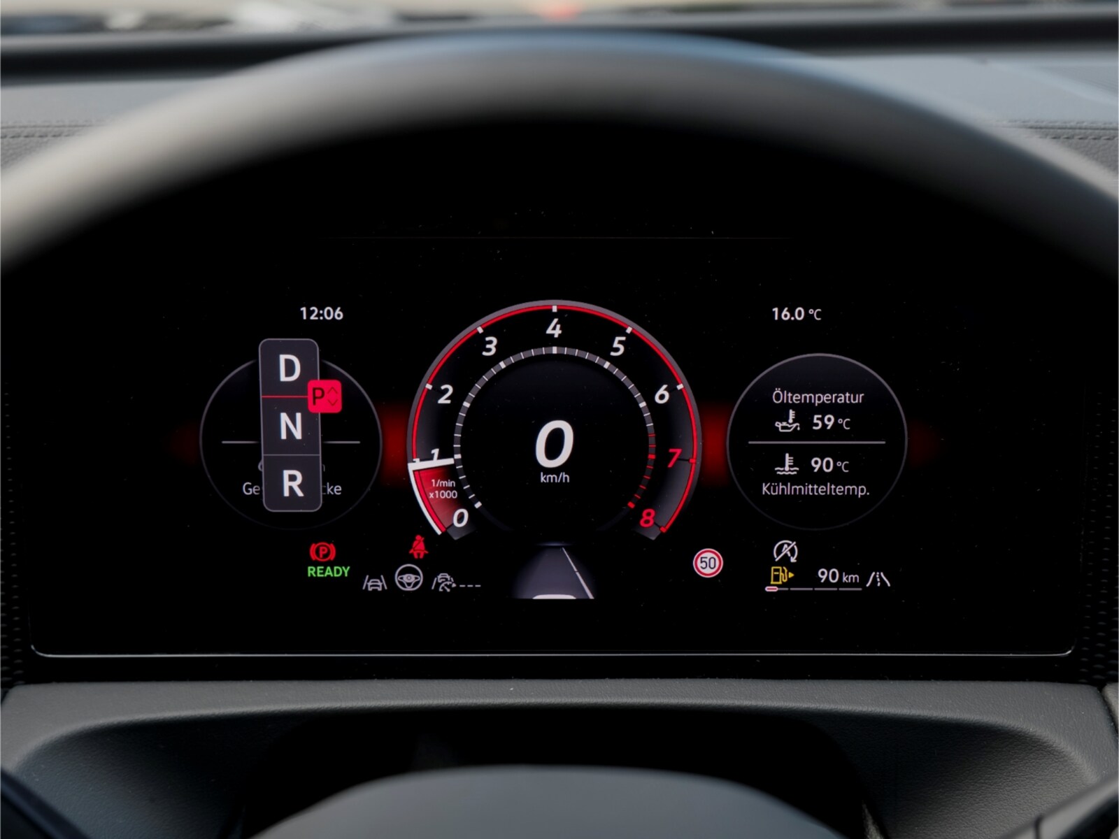 Volkswagen Tiguan – Bild 15