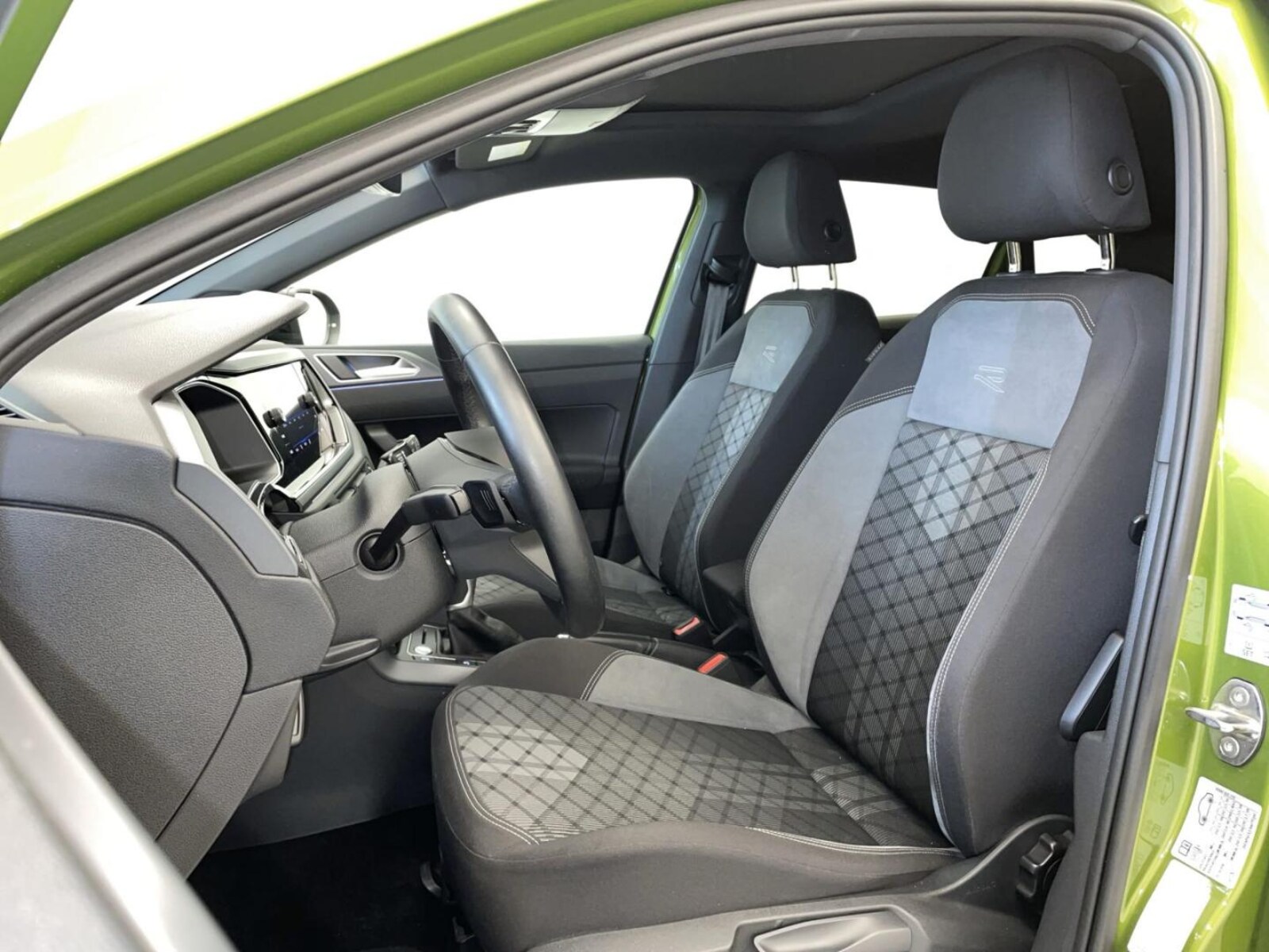 Volkswagen Taigo – Bild 7