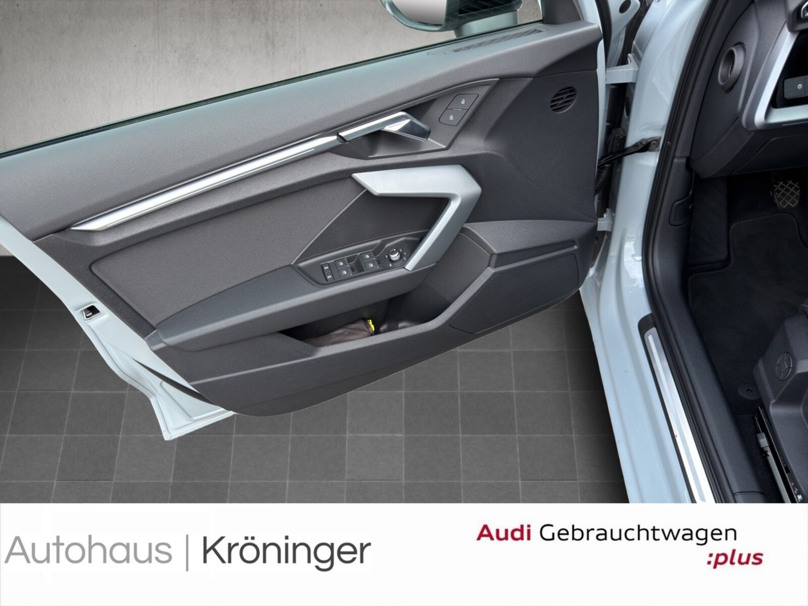 Audi A3 Sportback – Bild 8