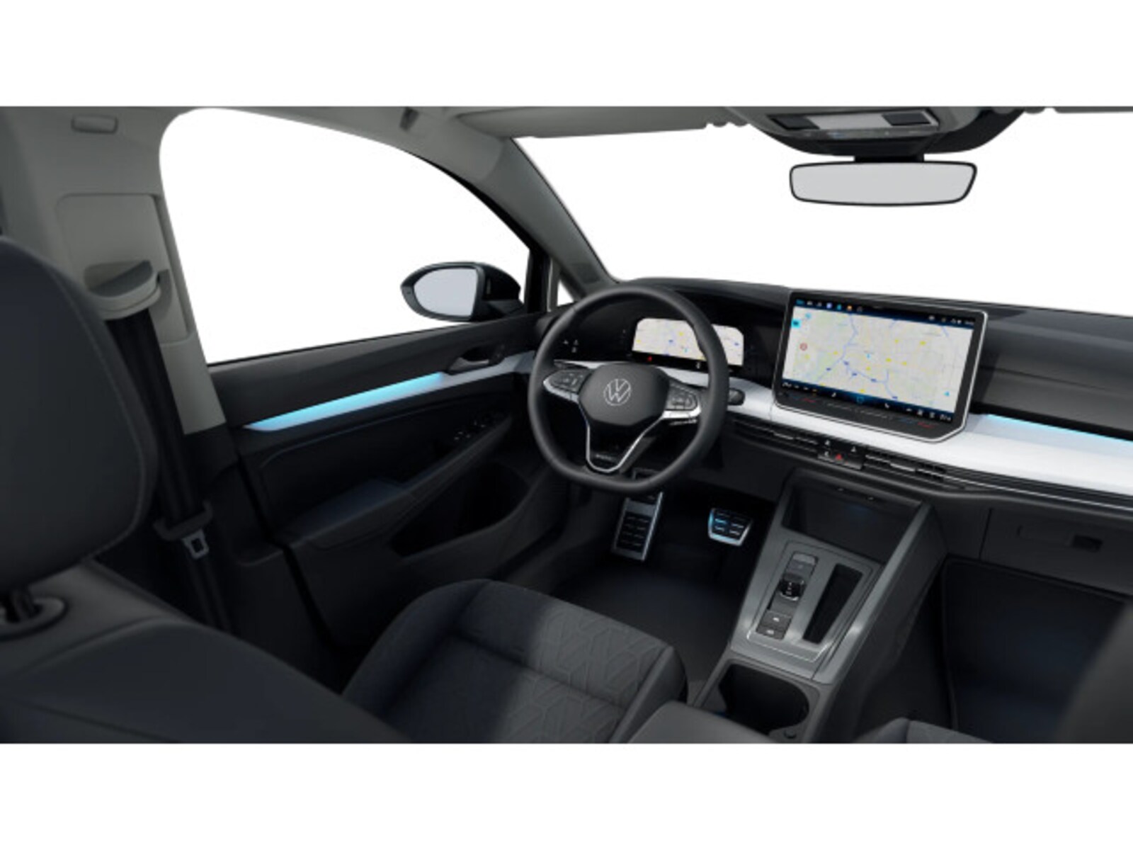 Volkswagen Golf Variant – Bild 14