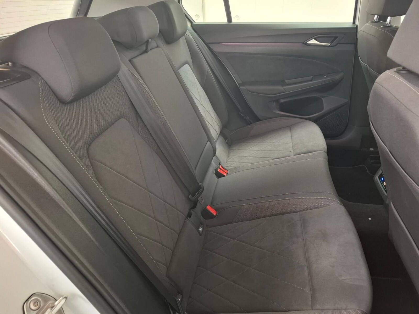 Volkswagen Golf – Bild 11