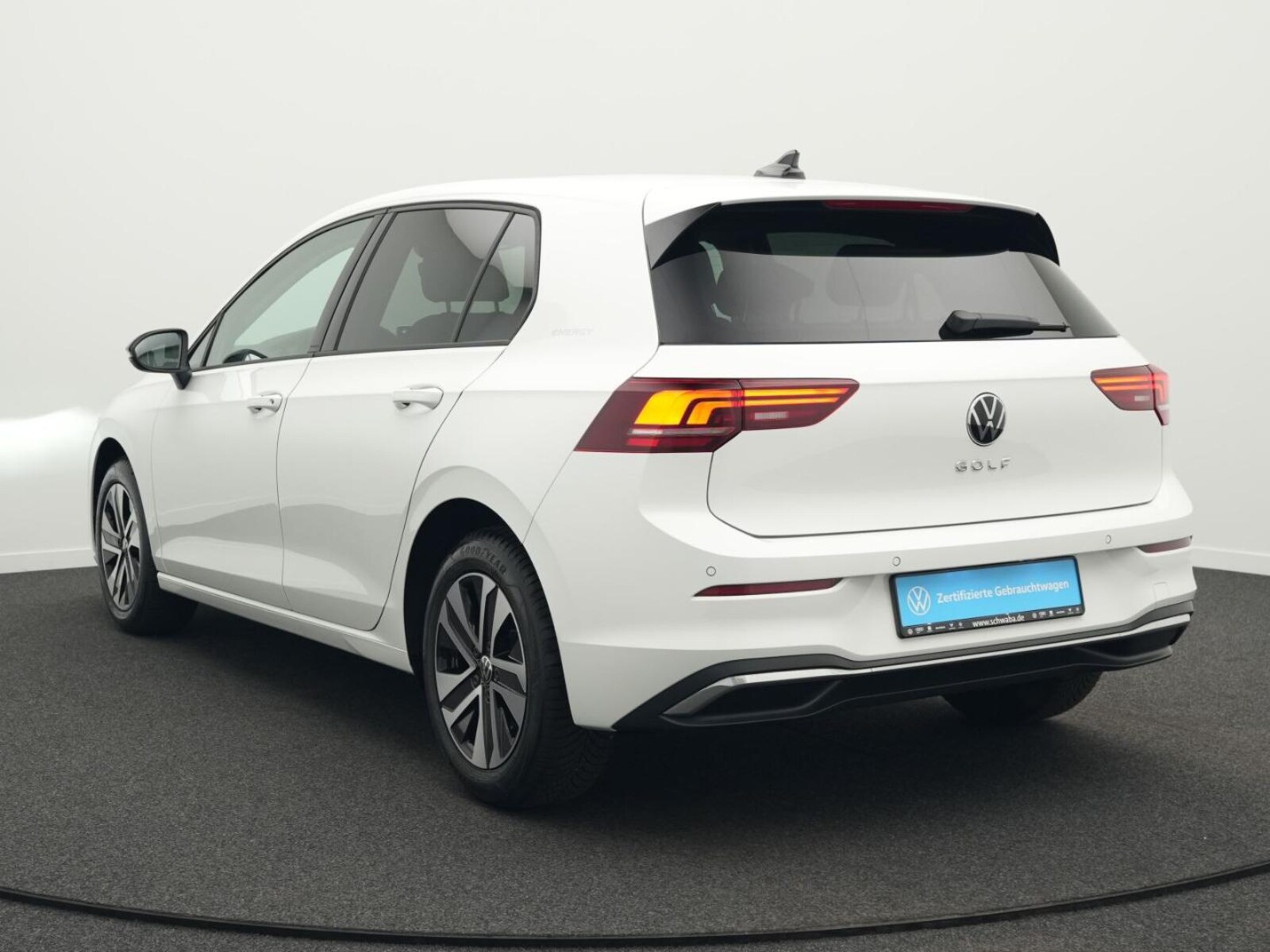 Volkswagen Golf – Bild 28