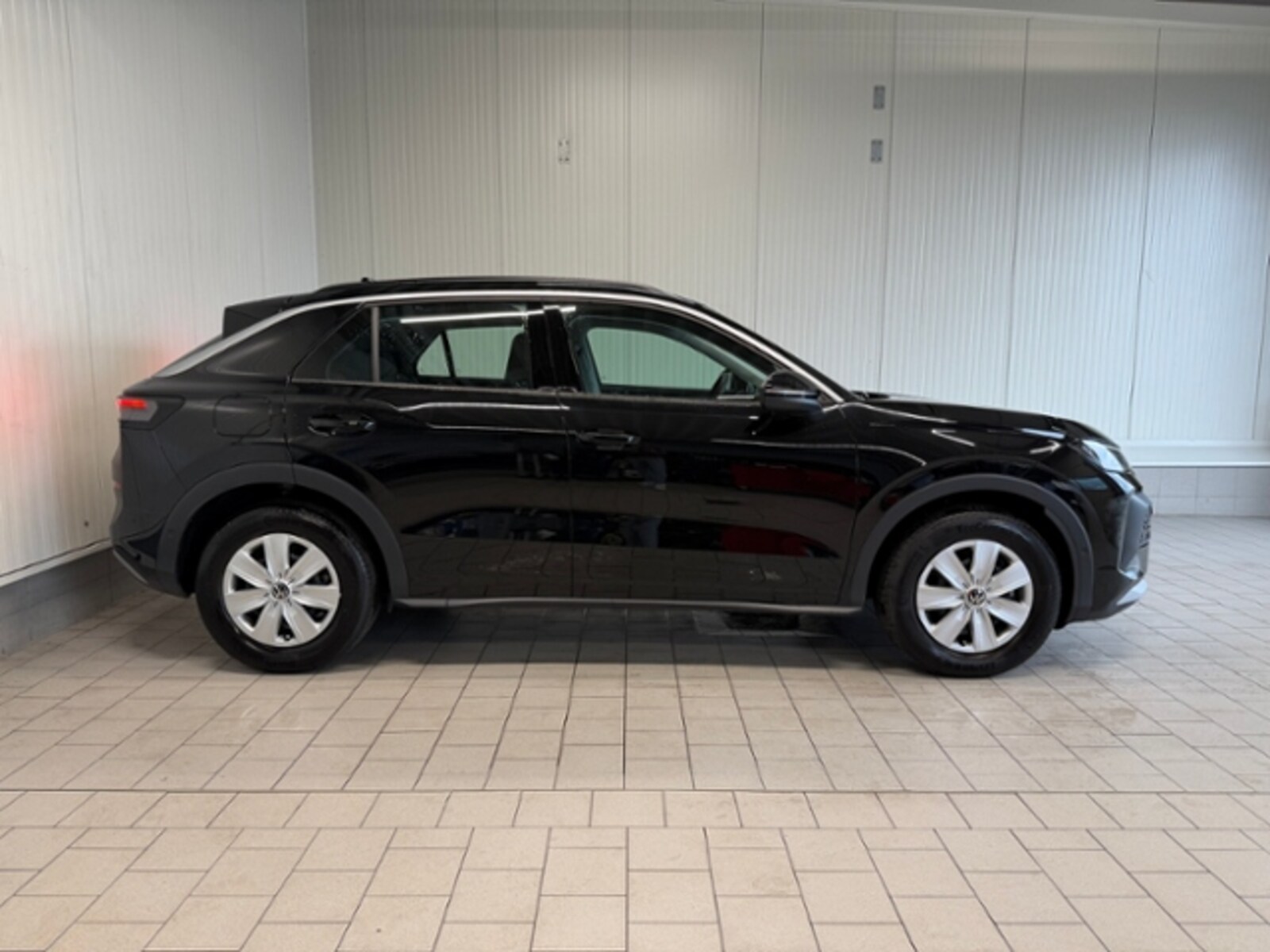 Volkswagen T-Roc – Bild 7