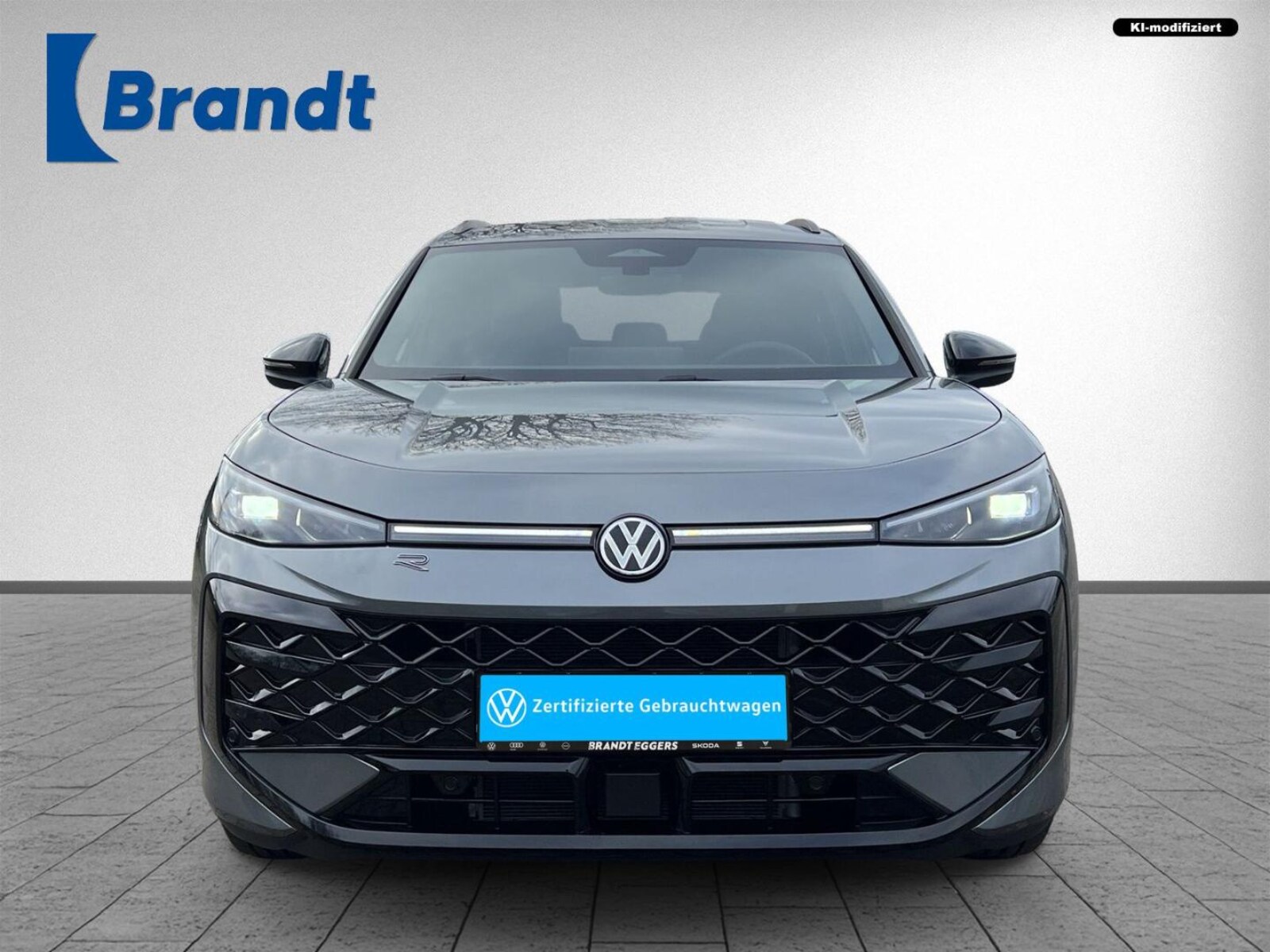 Volkswagen T-Roc – Bild 4