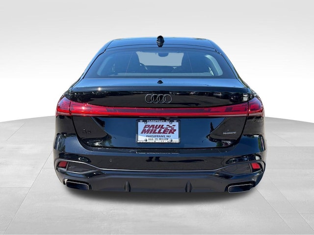 2026 Audi A5 Prestige - Photo 6