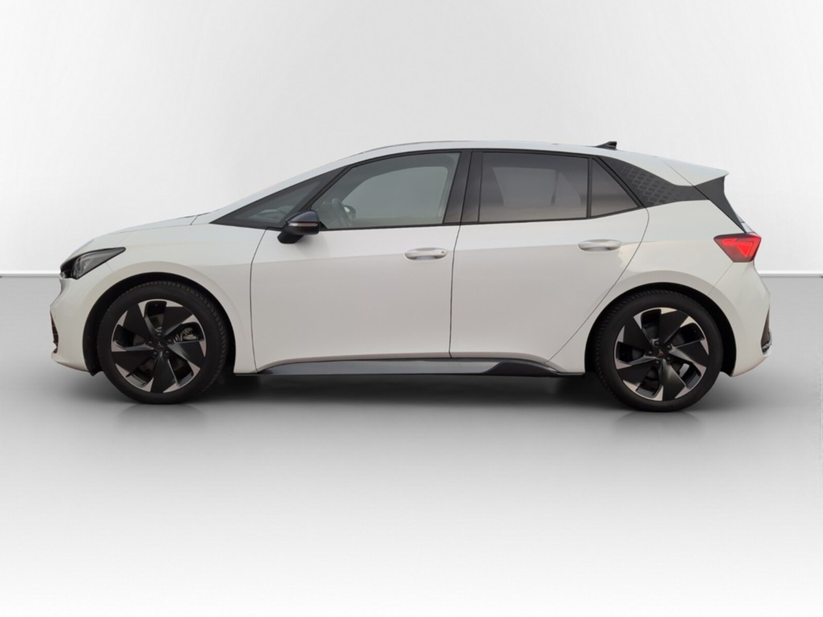 CUPRA Born – Bild 8