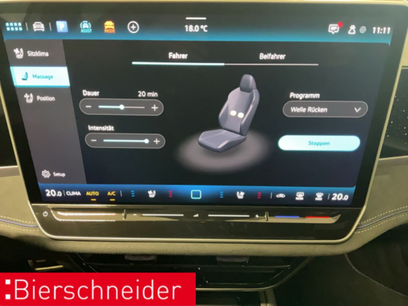 Volkswagen Passat – Bild 27