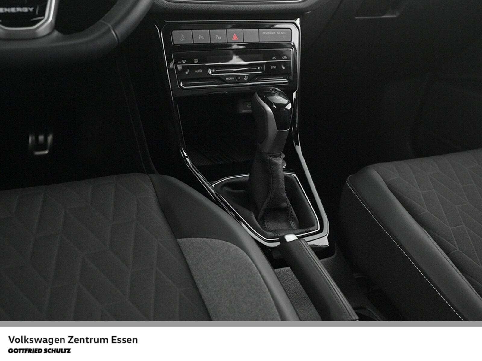 Volkswagen T-Cross – Bild 14