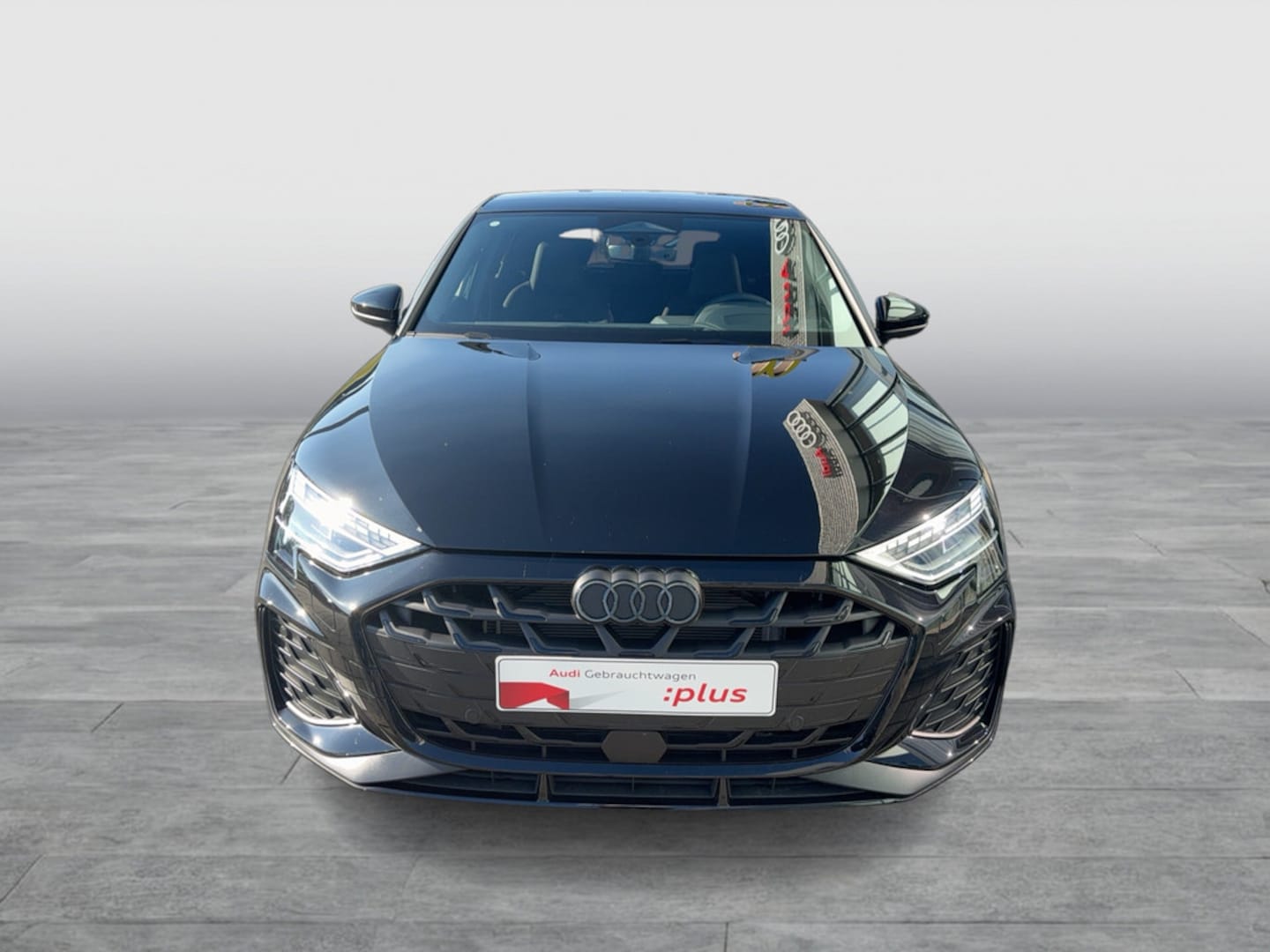 Bild über Audi A3 Sportback TFSI e TFSI e 200 kW S tronic - für weitere Informationen kontaktieren Sie den Audi Partner