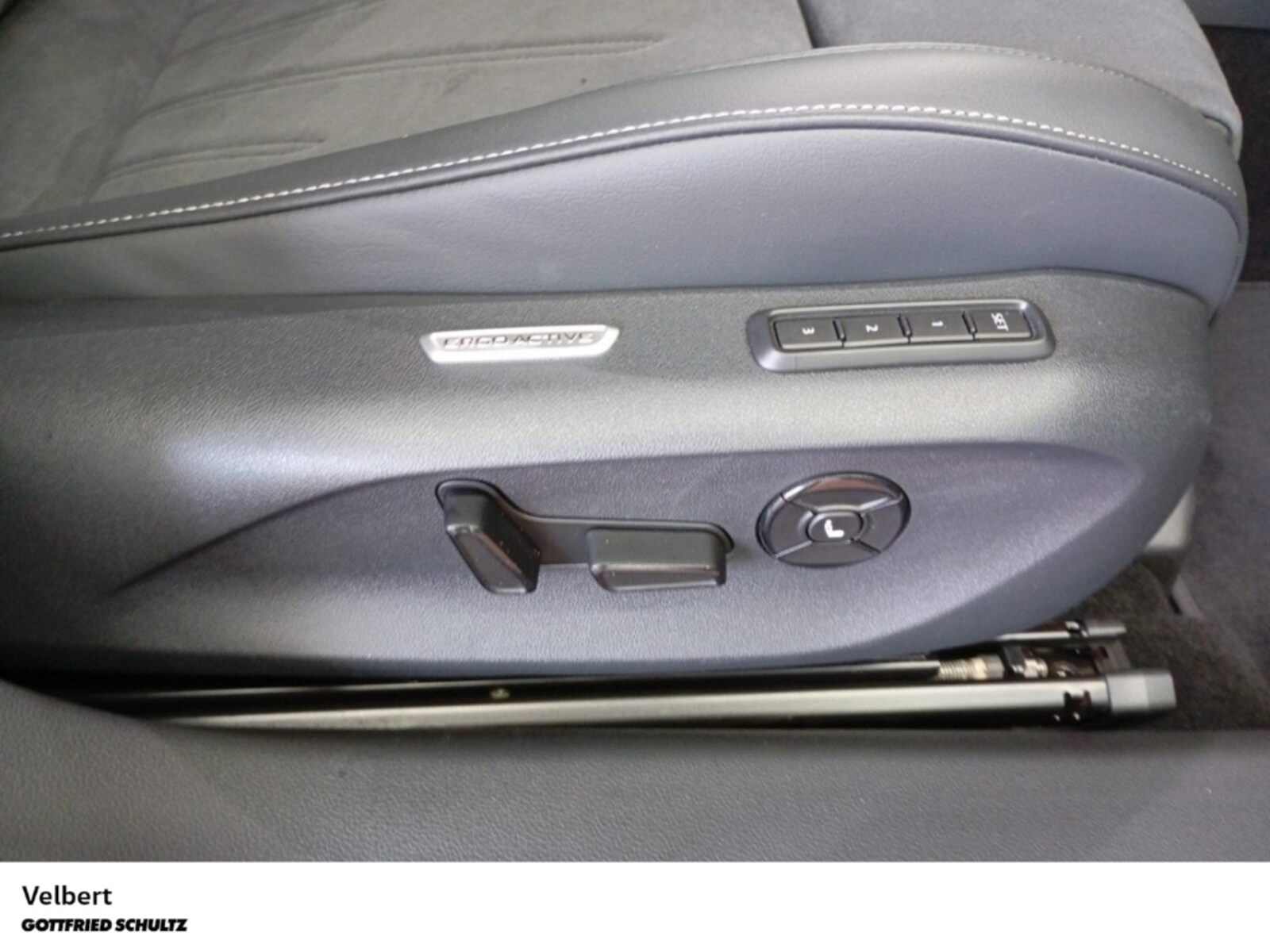 Volkswagen Passat – Bild 15