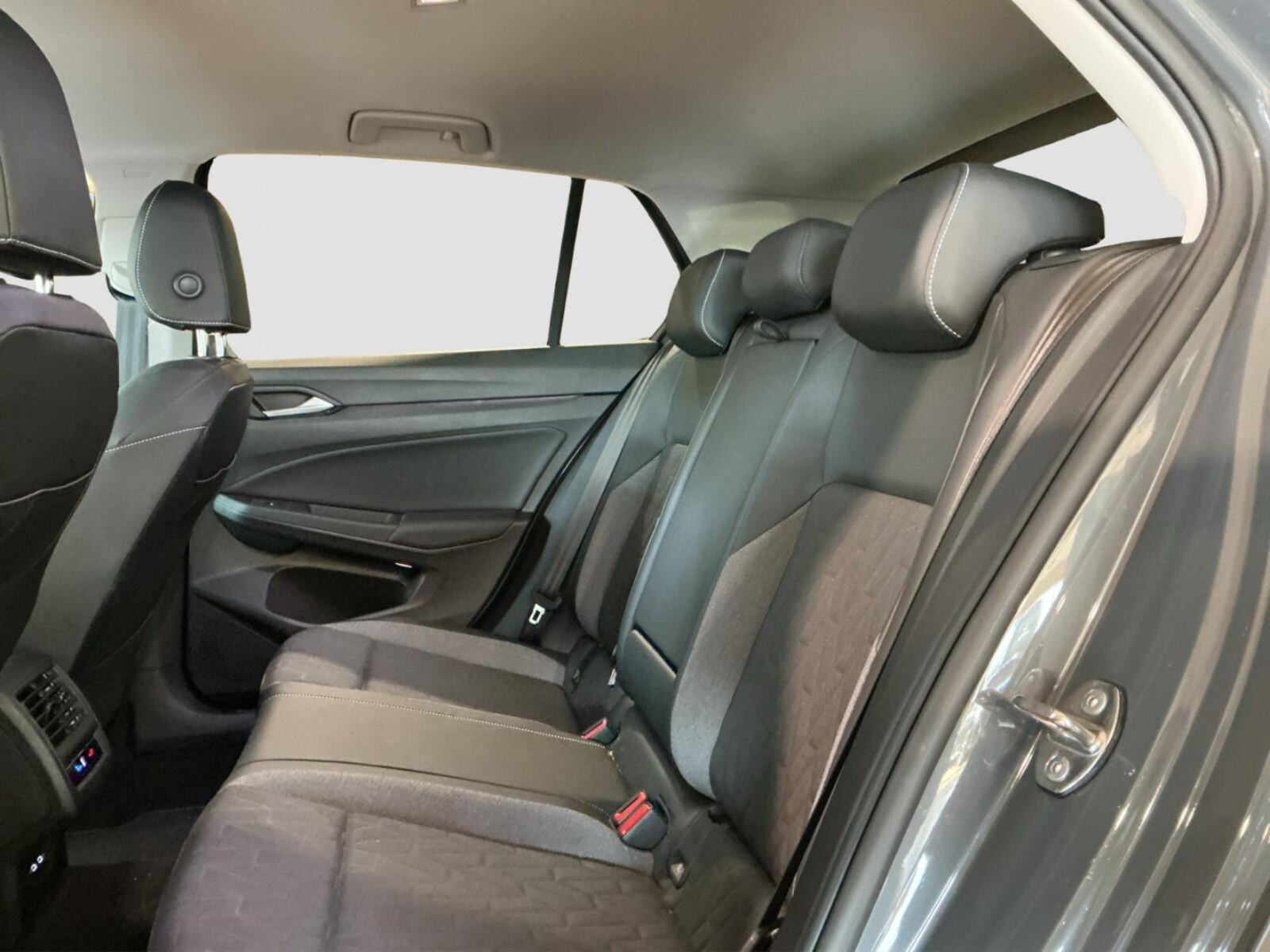 Volkswagen Golf – Bild 11