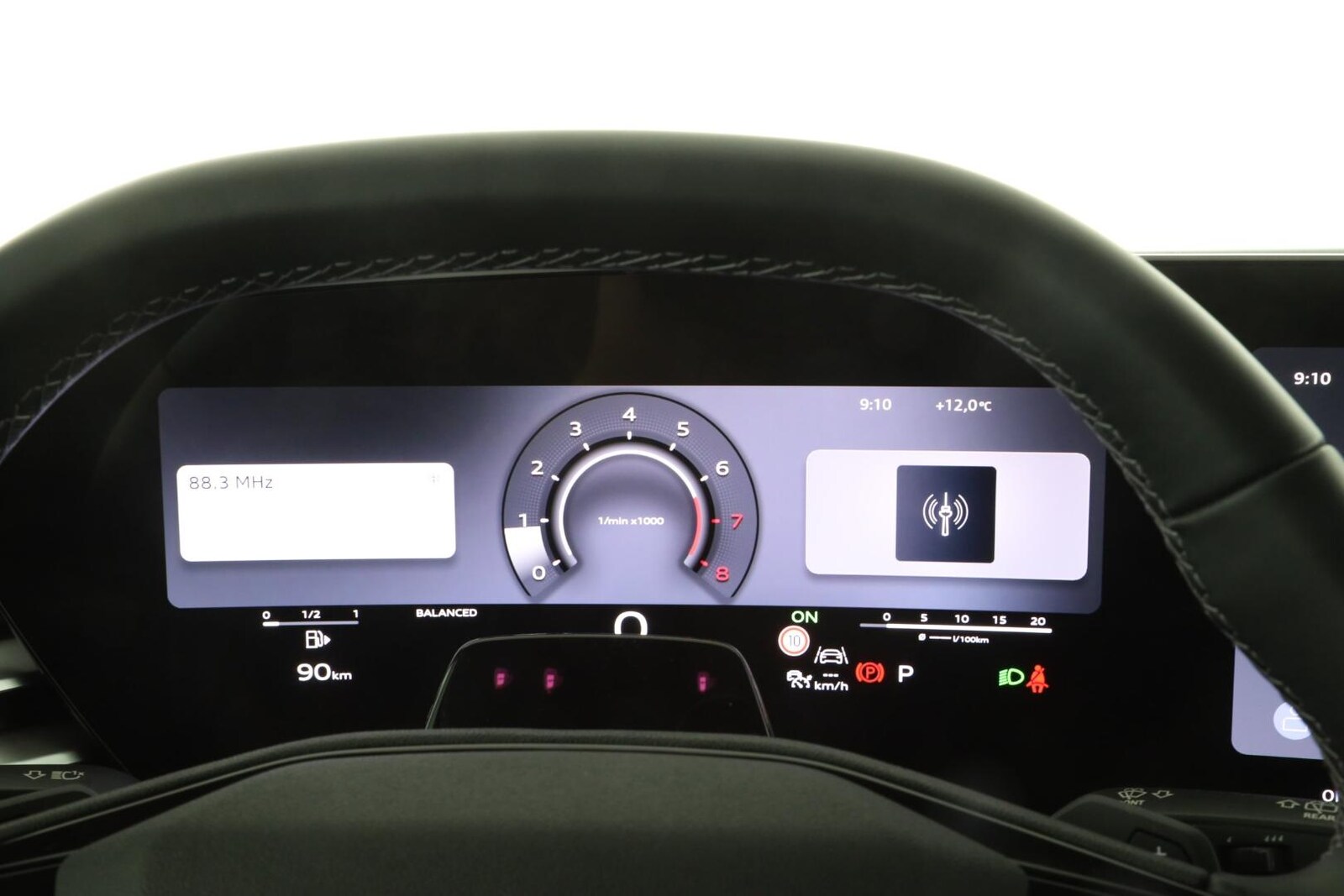 Audi A5 Avant – Bild 19