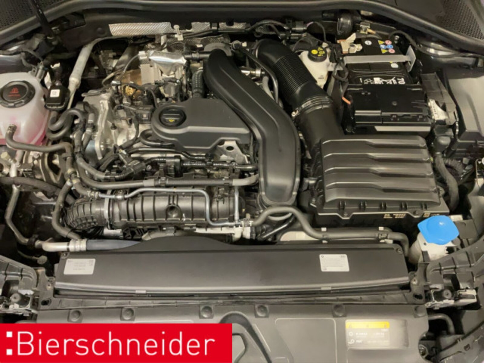 Audi A3 Sportback – Bild 16