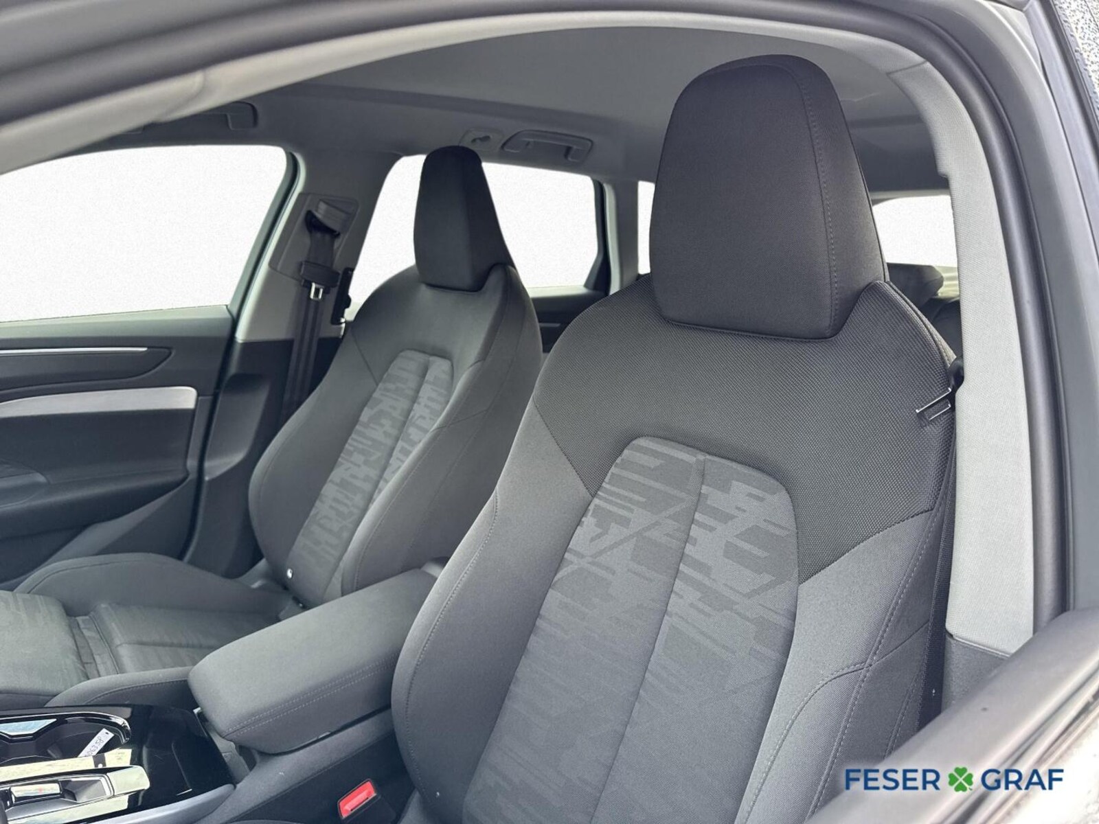 Audi A6 Avant – Bild 8
