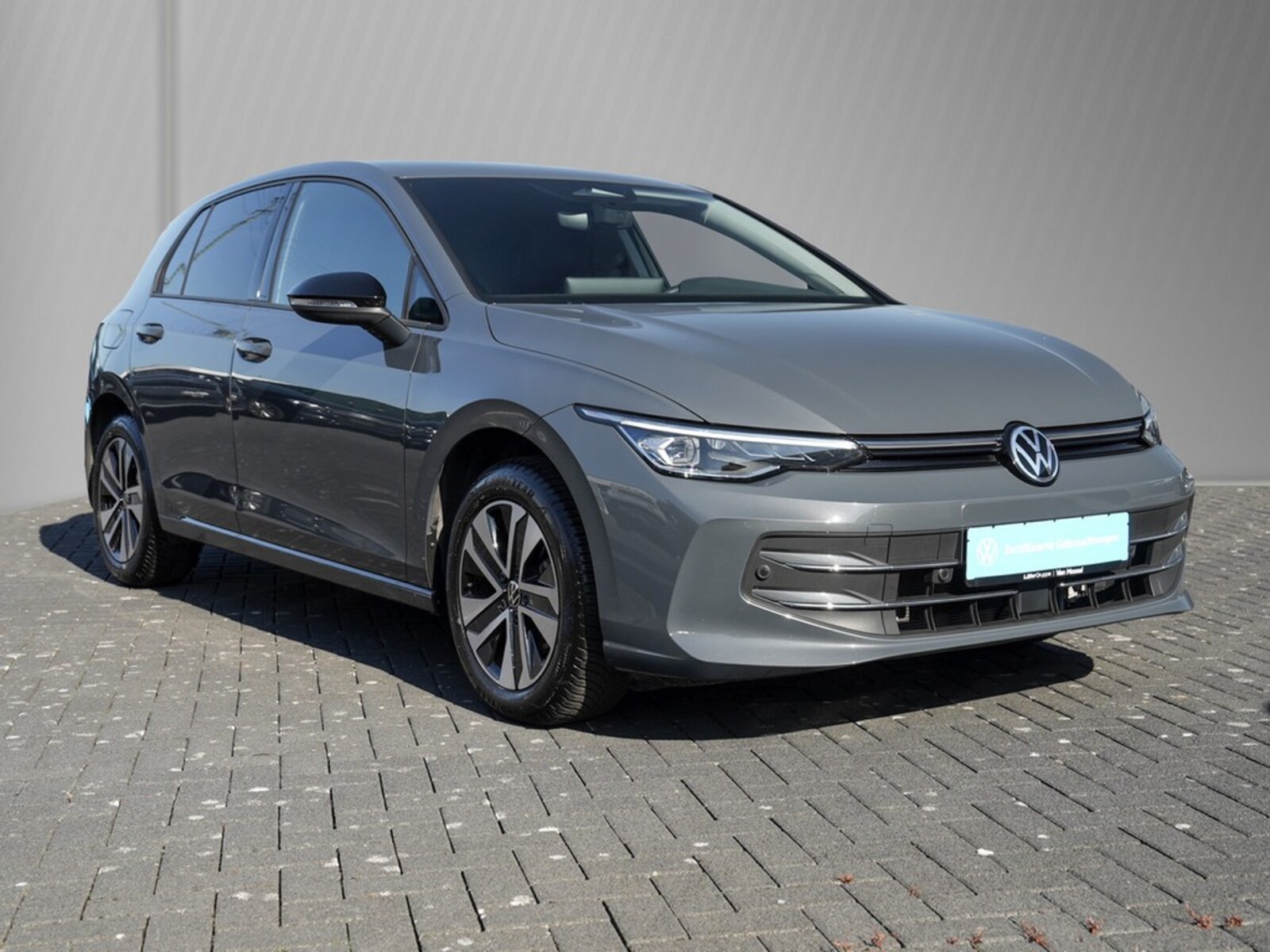 Volkswagen Golf – Bild 4