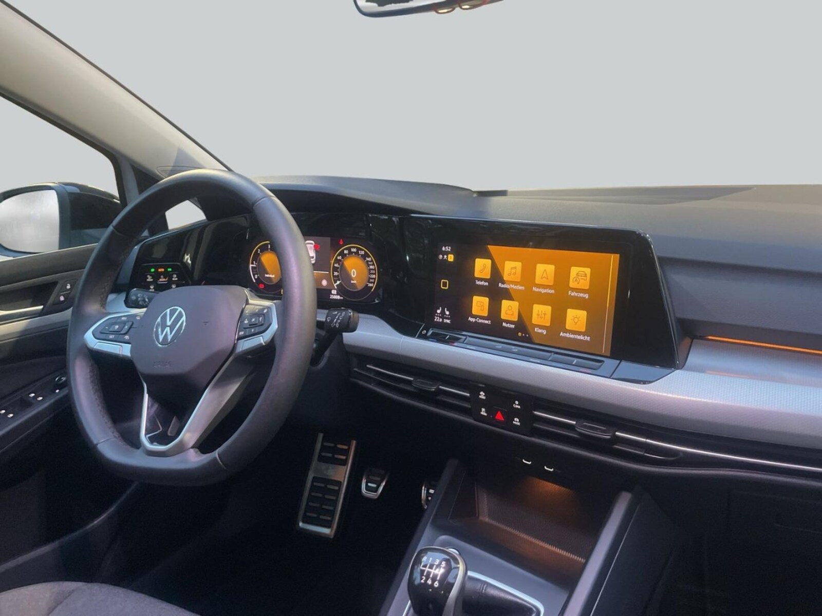 Volkswagen Golf – Bild 17