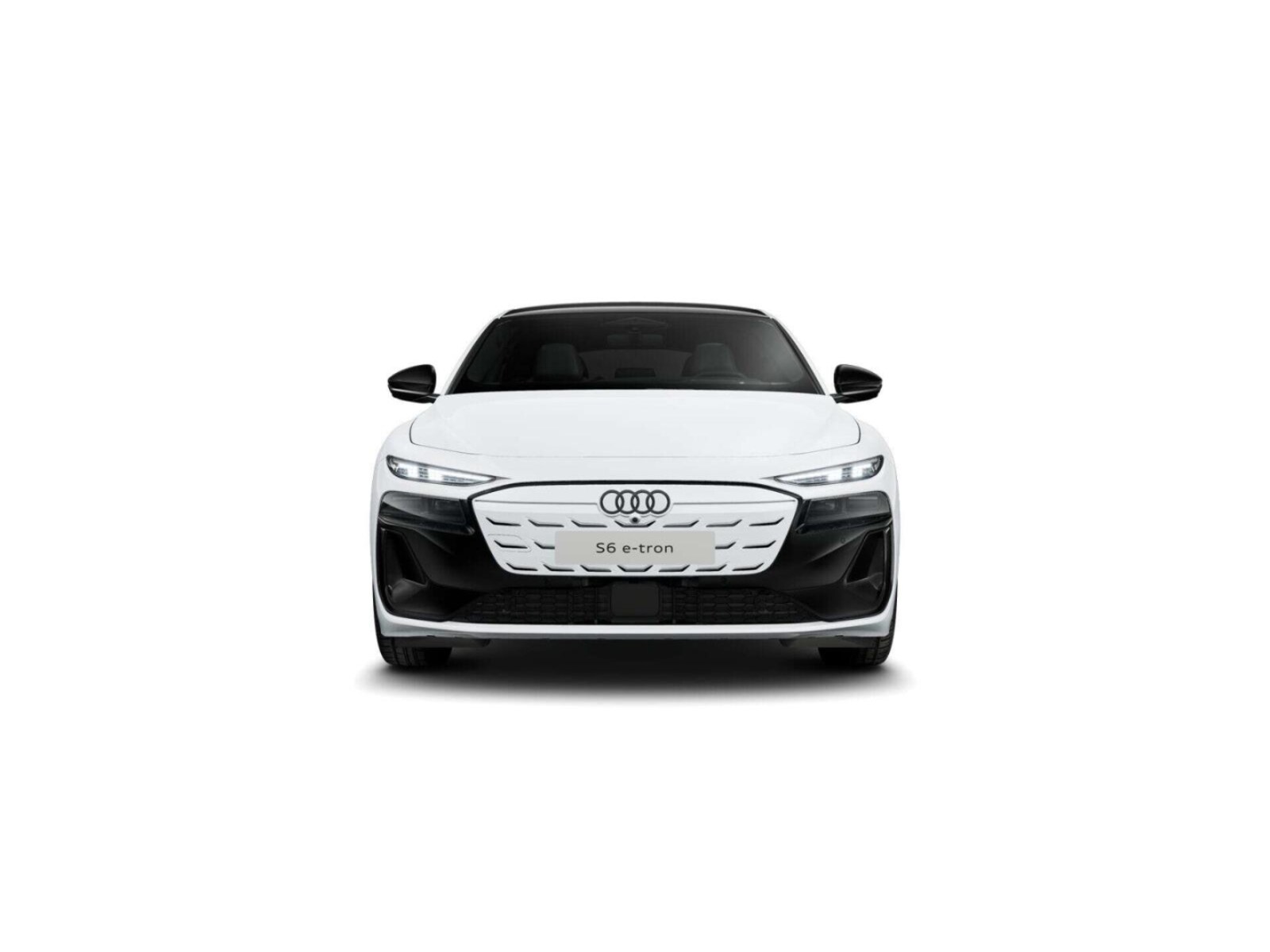Audi S6 Avant e-tron – Bild 4
