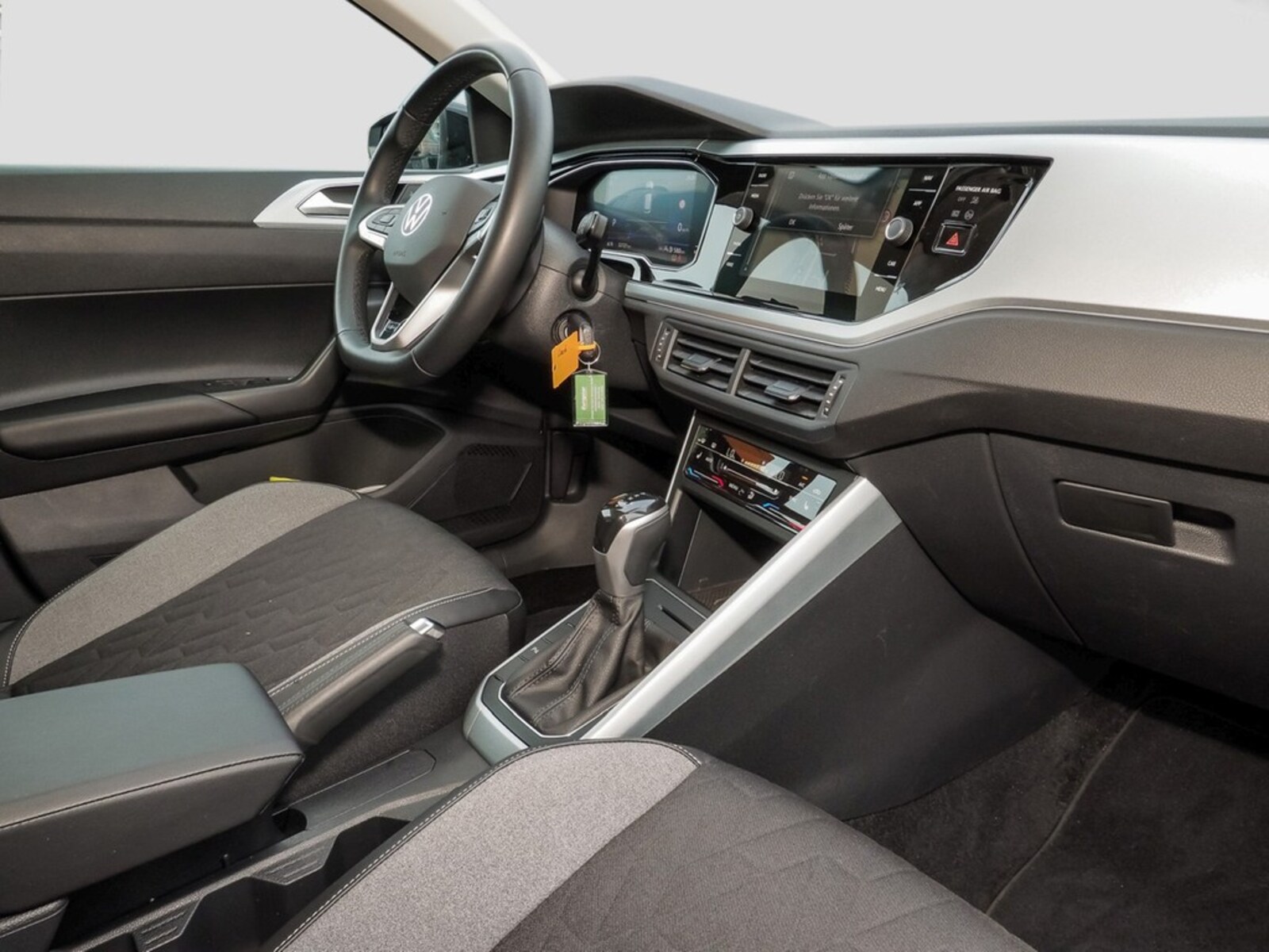 Volkswagen Polo – Bild 9
