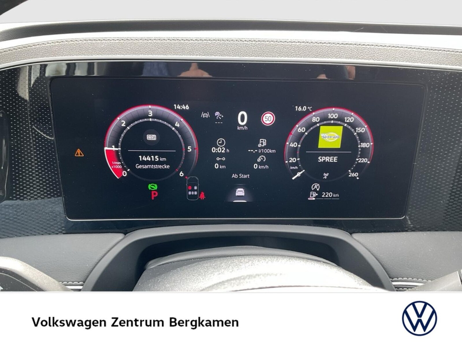 Volkswagen Passat – Bild 11
