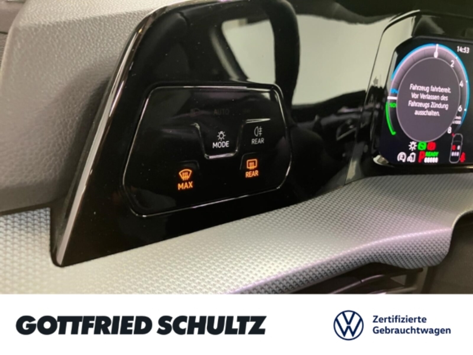 Volkswagen Golf – Bild 16