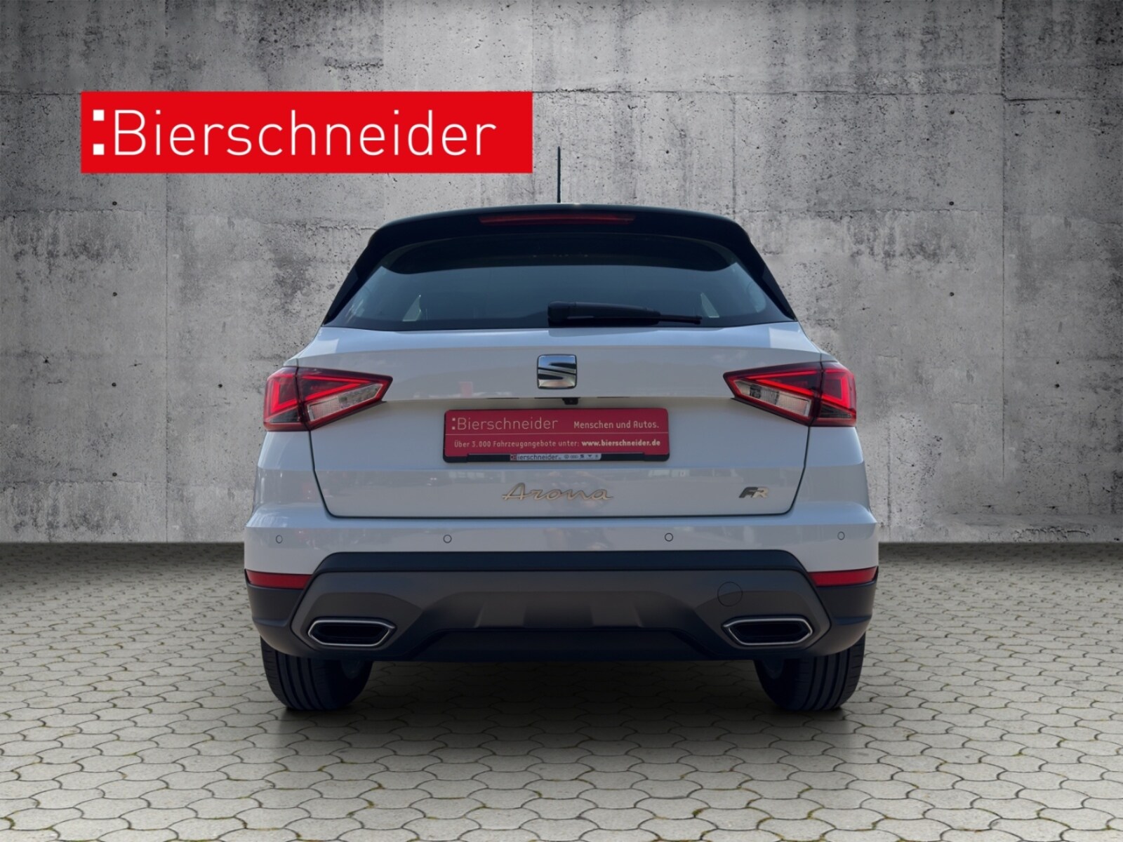 SEAT Arona – Bild 4
