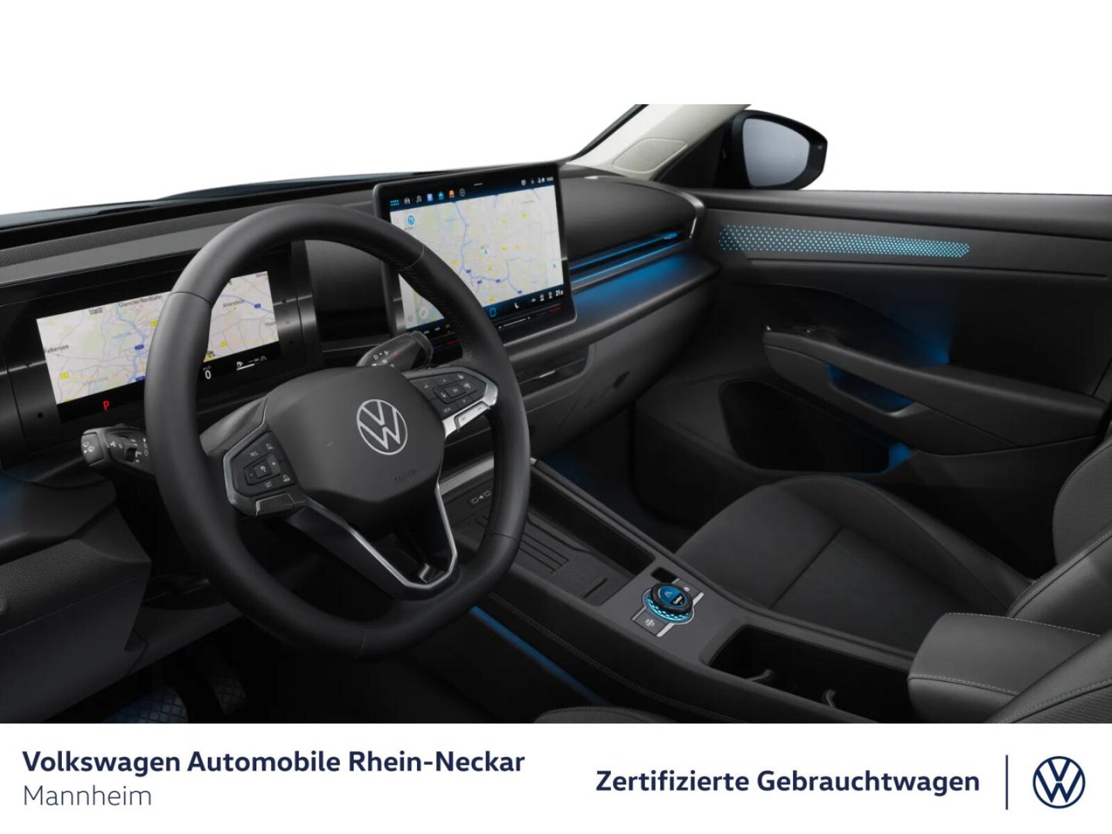 Volkswagen T-Roc – Bild 8