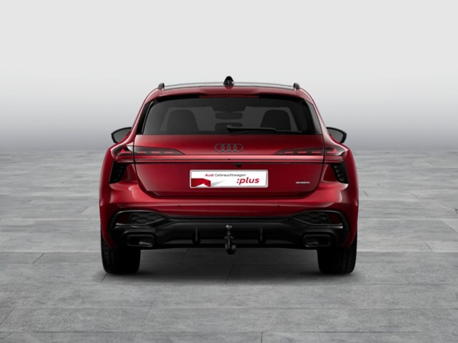 Audi A6 Avant – Bild 4