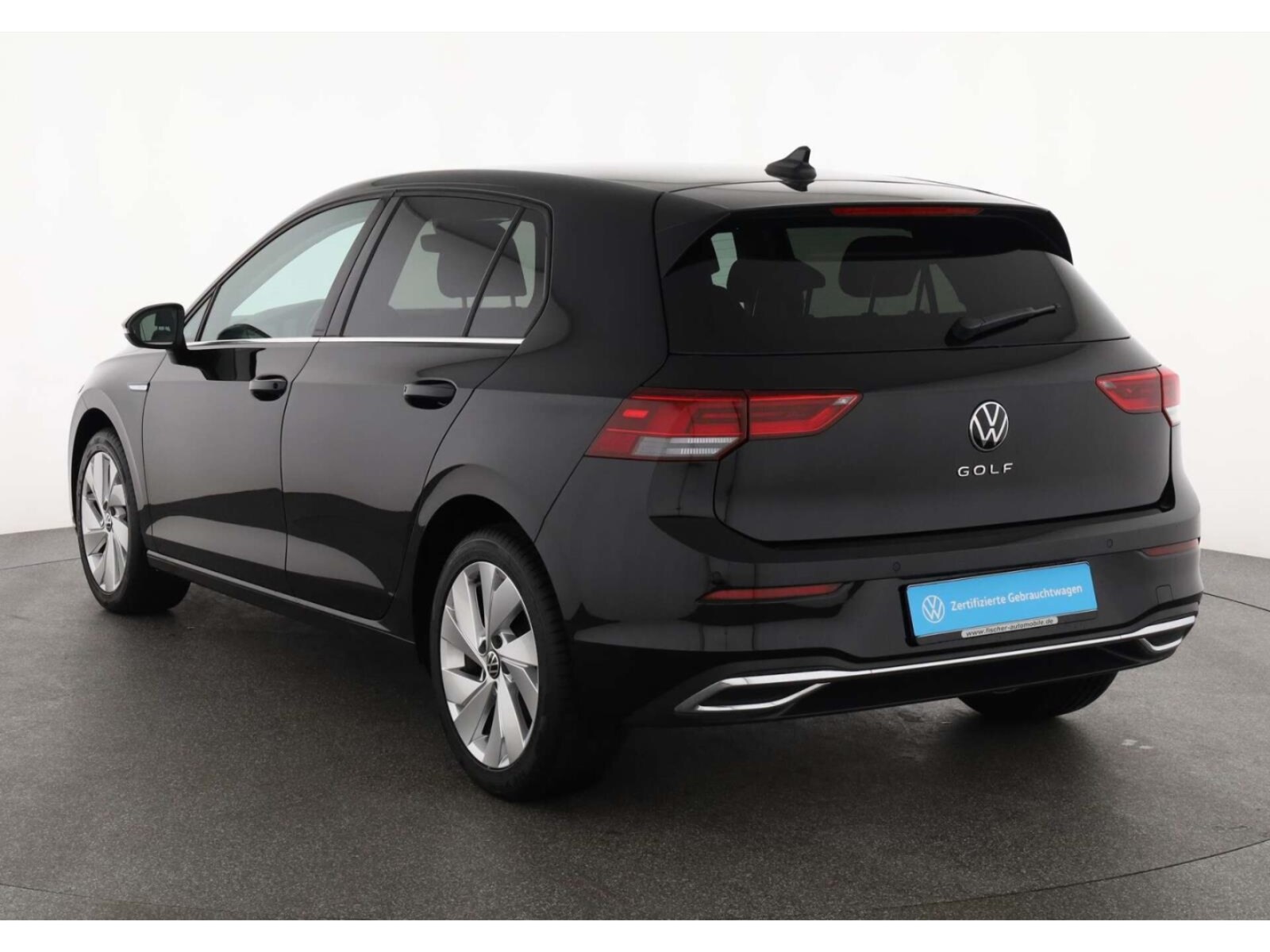 Volkswagen Golf – Bild 4