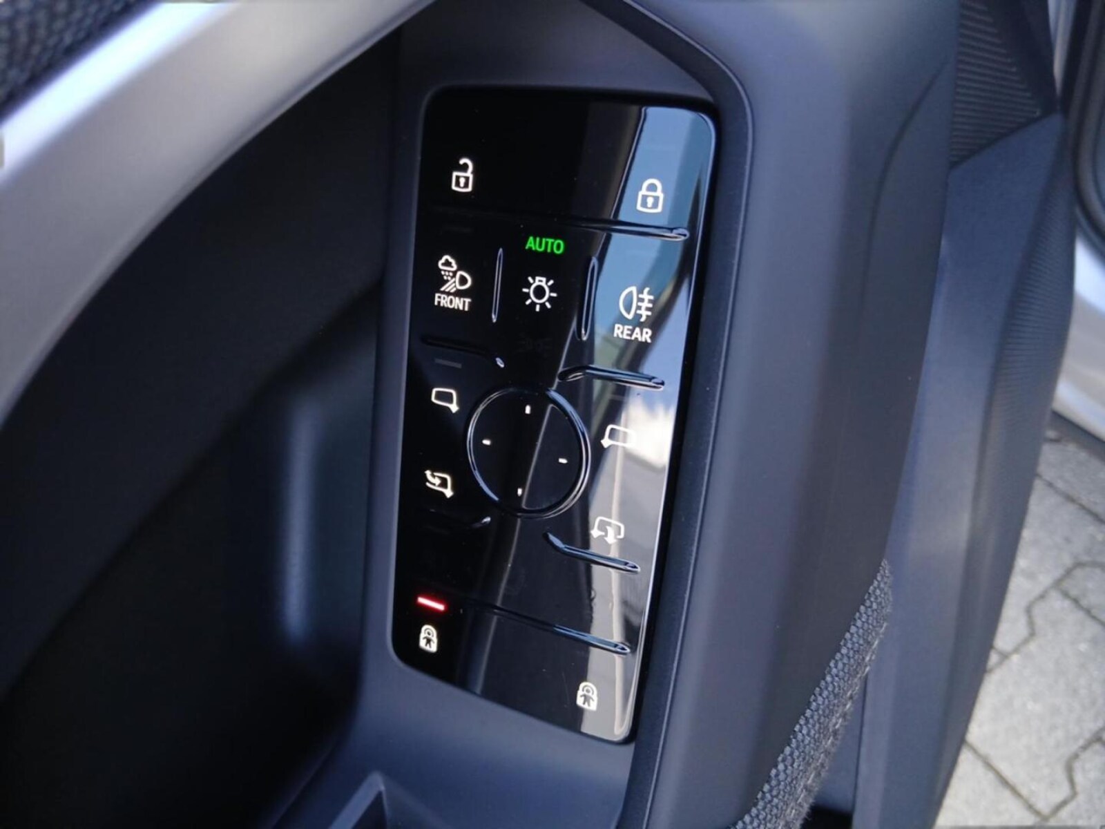 Audi Q5 – Bild 16
