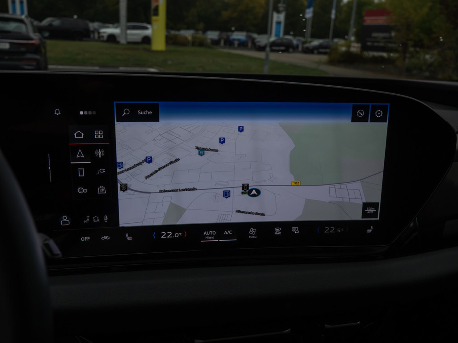 Audi A6 Avant e-tron – Bild 9