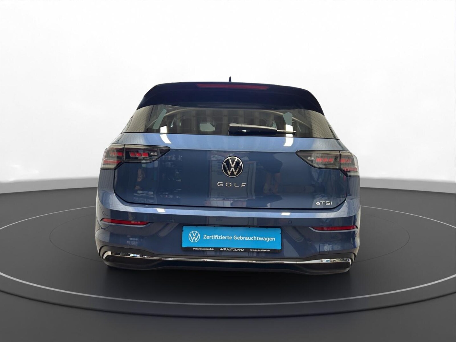 Volkswagen Golf – Bild 6