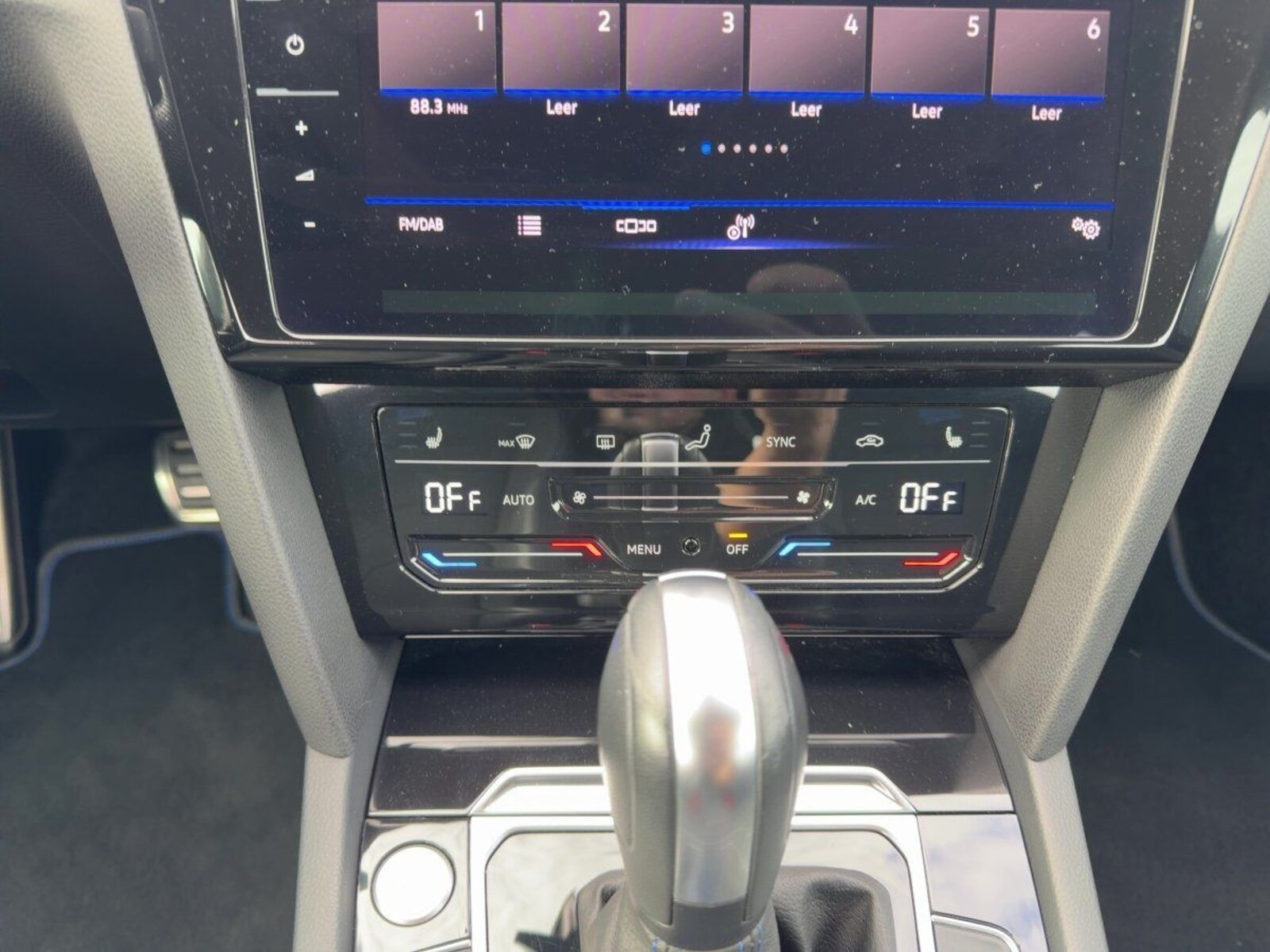 Volkswagen Arteon Shooting Brake – Bild 14