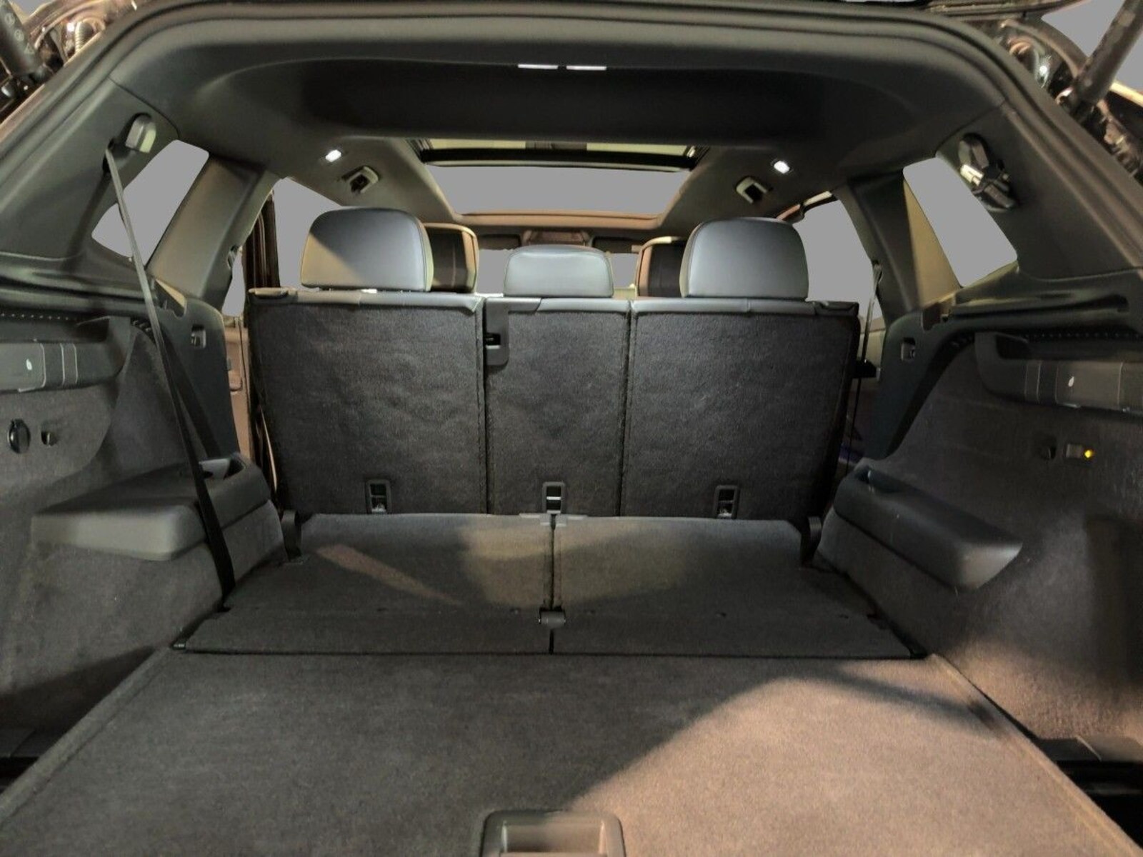 Volkswagen Tayron – Bild 6